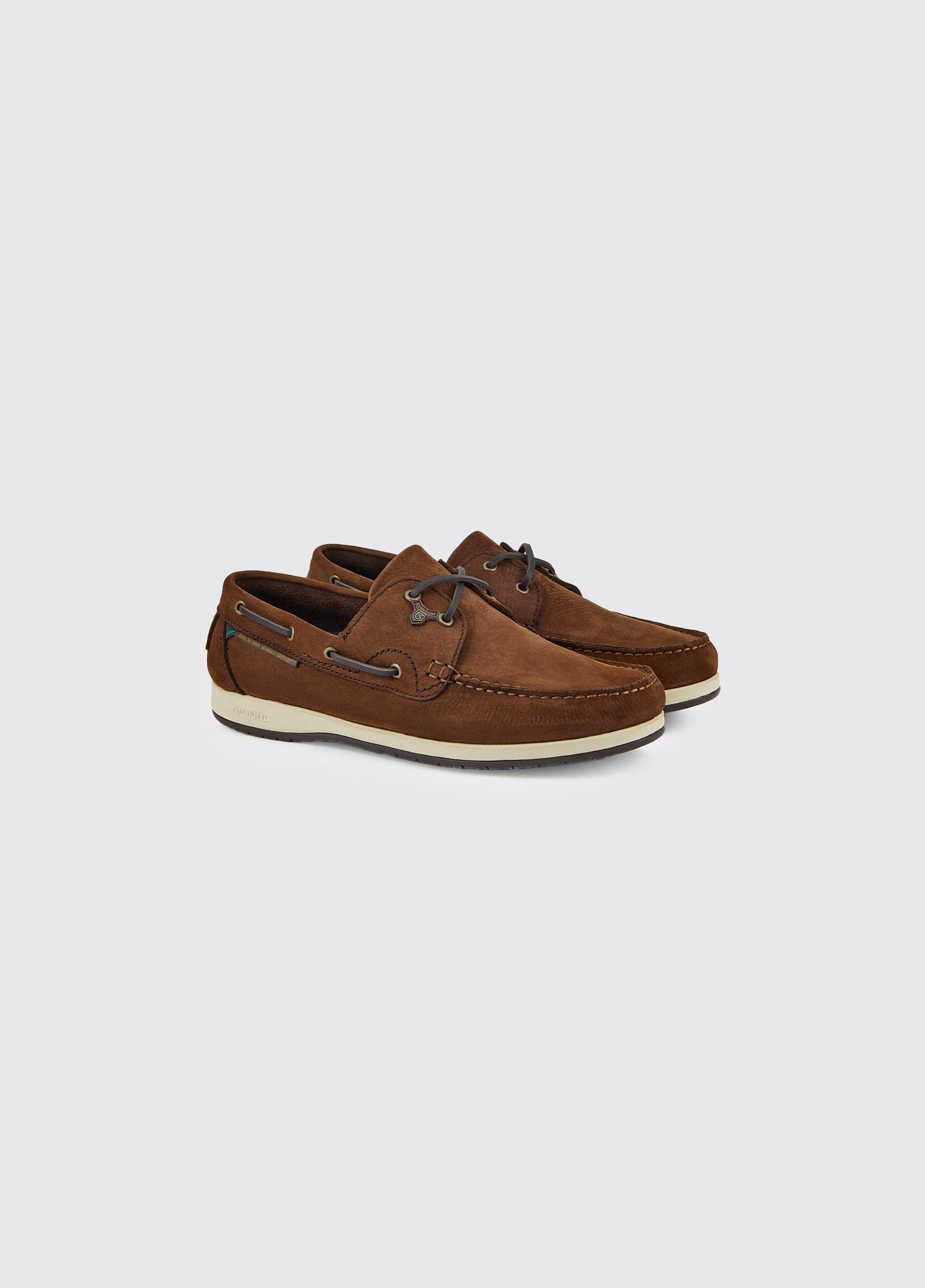 Dubarry Sailmaker X LT Deck Shoe