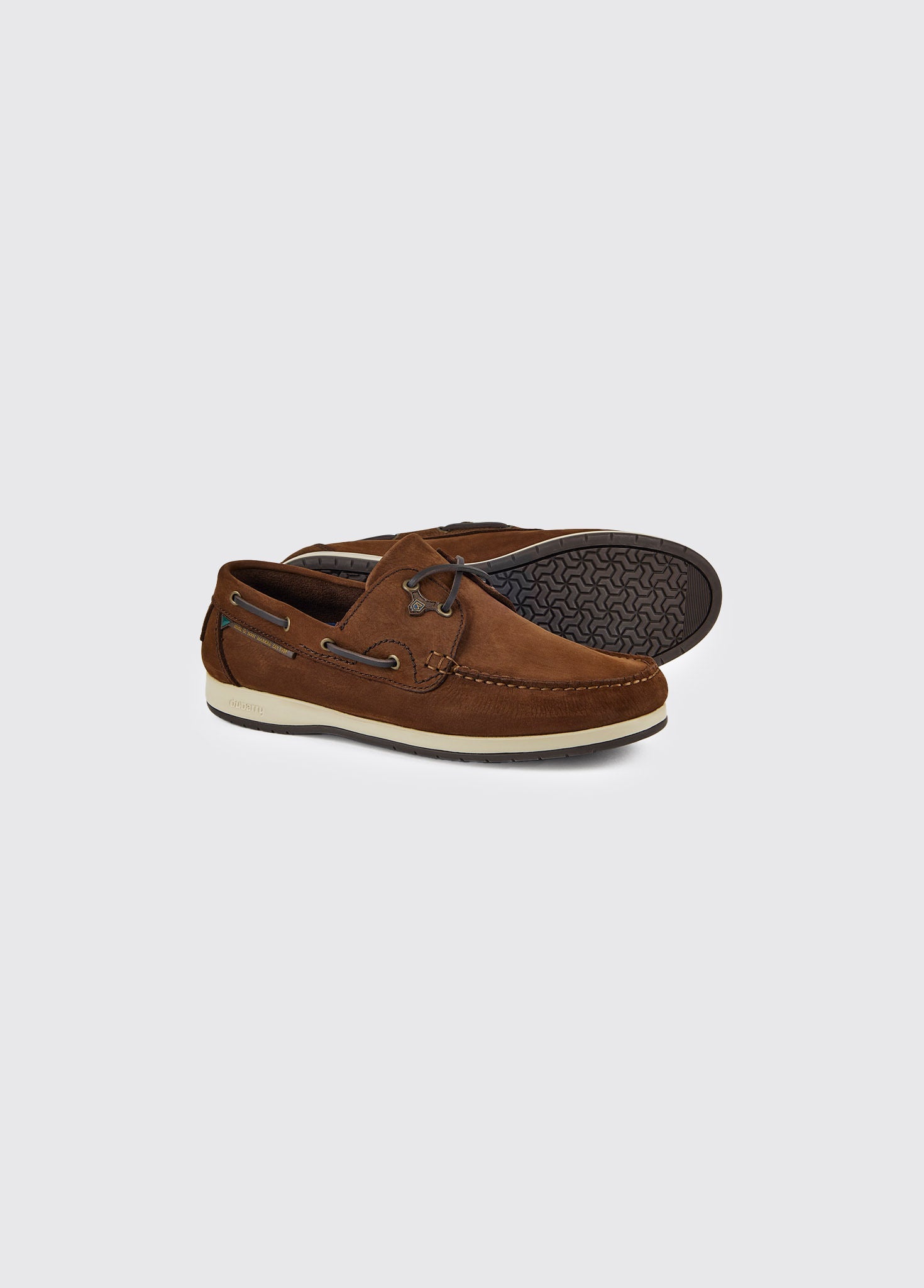 Dubarry Sailmaker X LT Deck Shoe