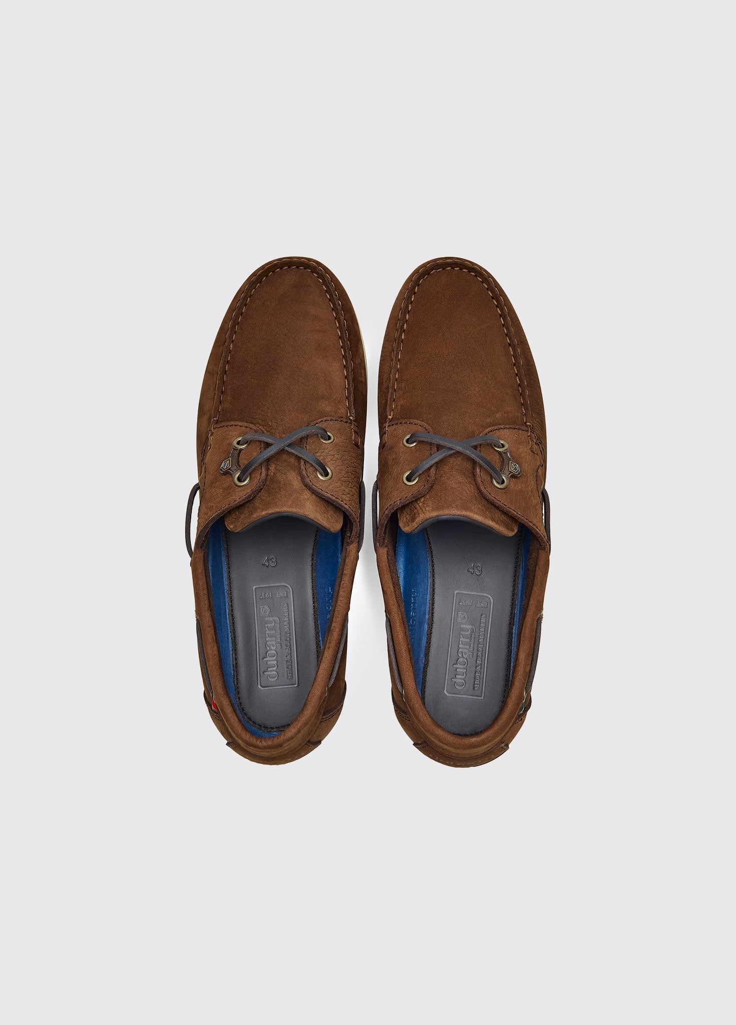 Dubarry Sailmaker X LT Deck Shoe