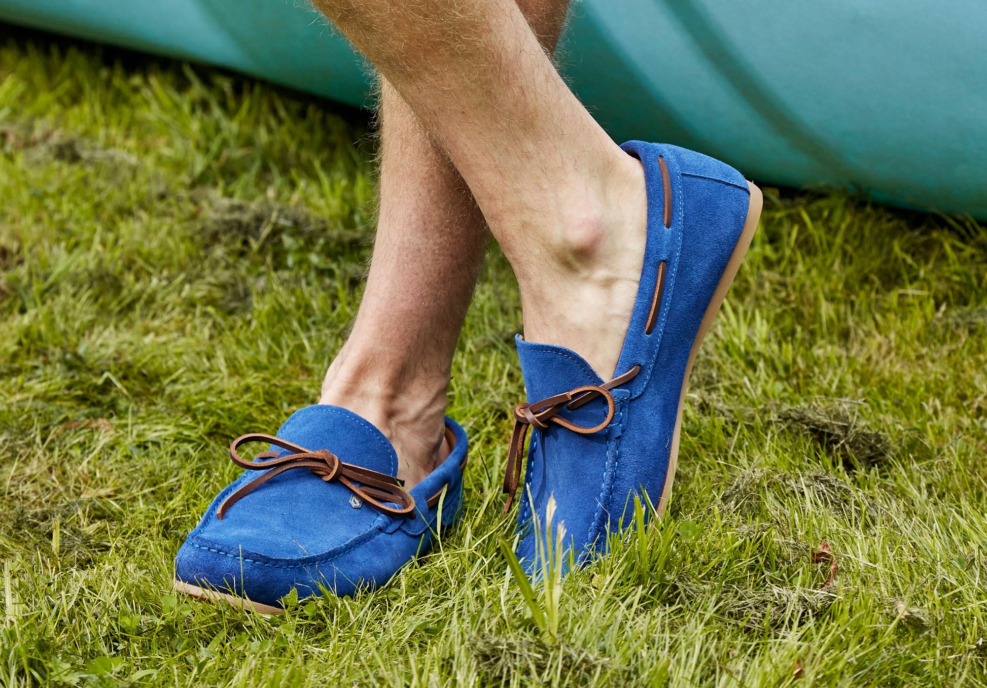 Dubarry Shearwater Loafer