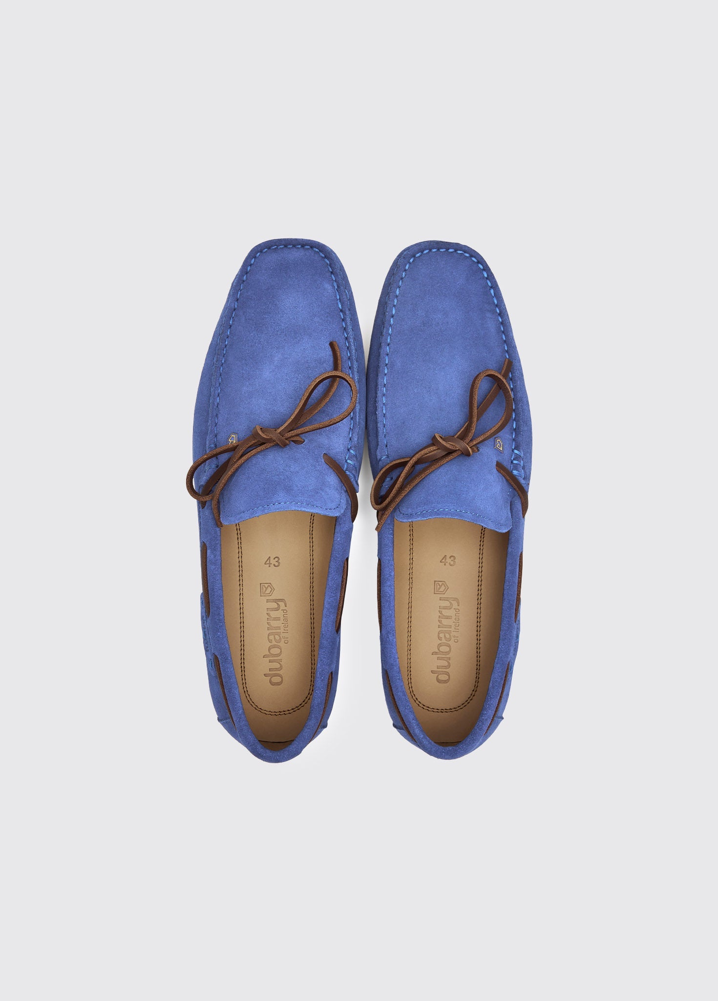 Dubarry Shearwater Loafer