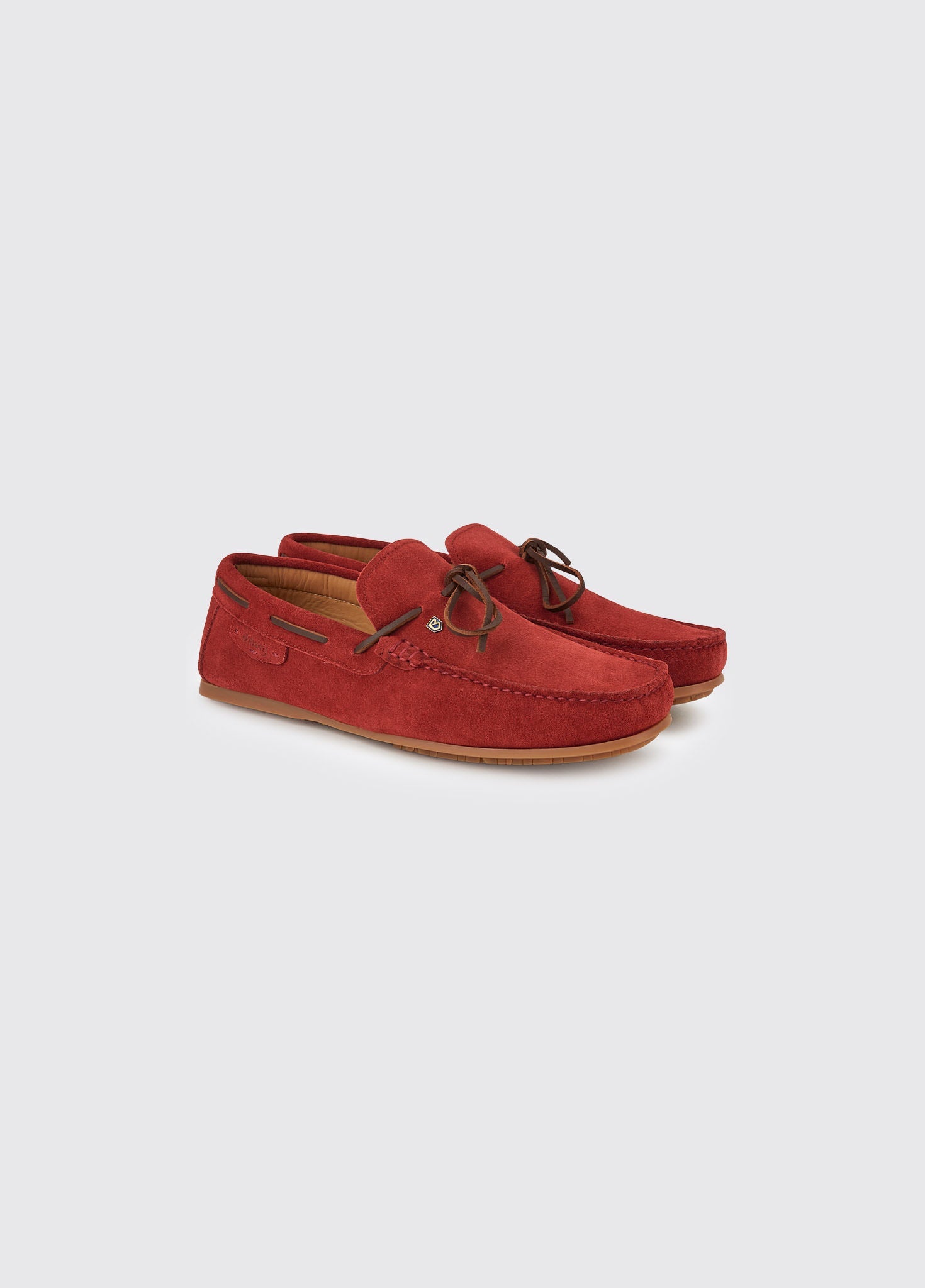 Dubarry Shearwater Loafer
