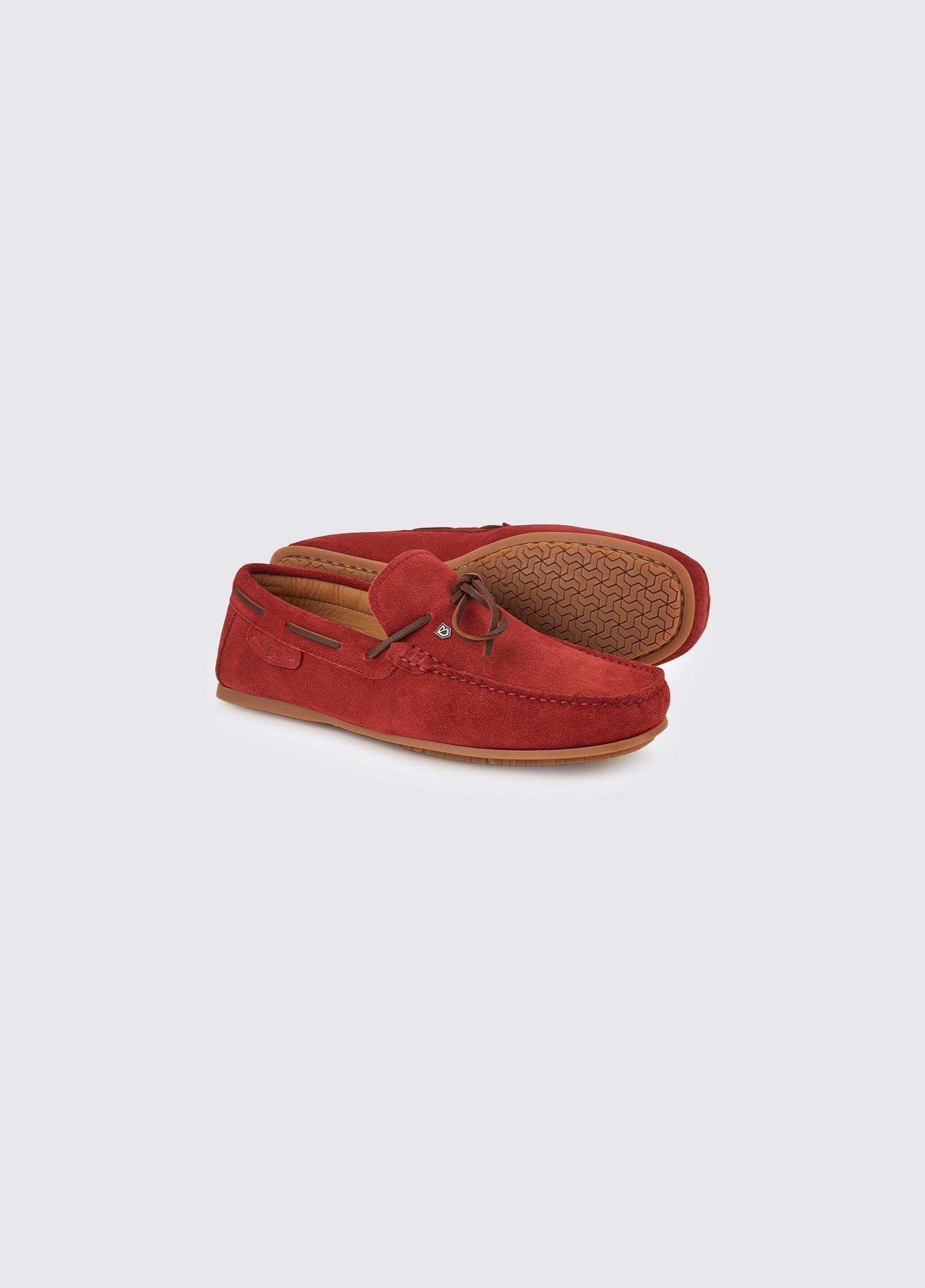 Dubarry Shearwater Loafer