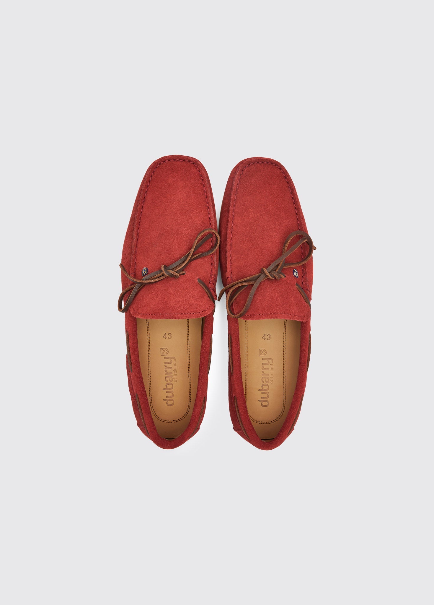 Dubarry Shearwater Loafer