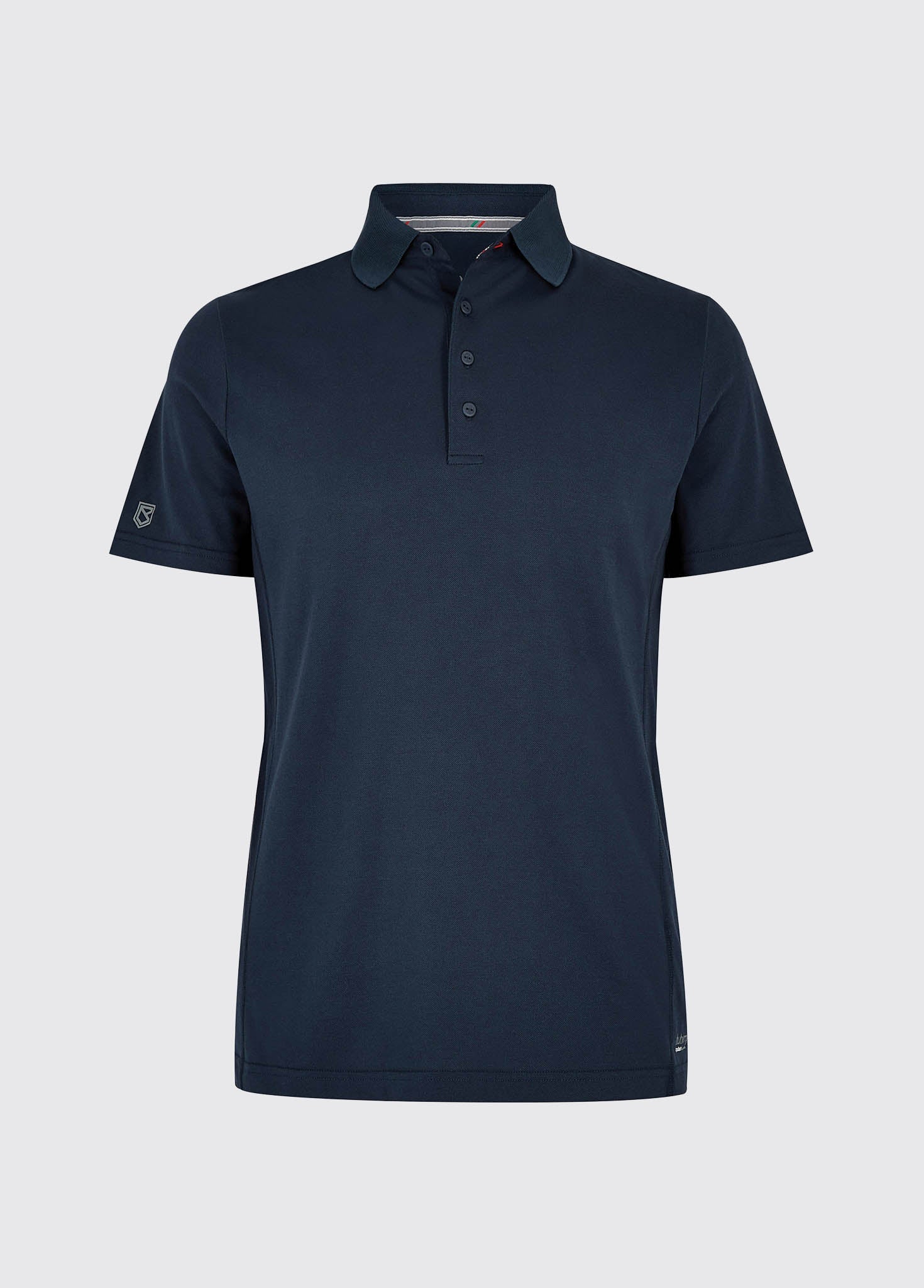 Dubarry Sorrento Mens Short-Sleeved Polo