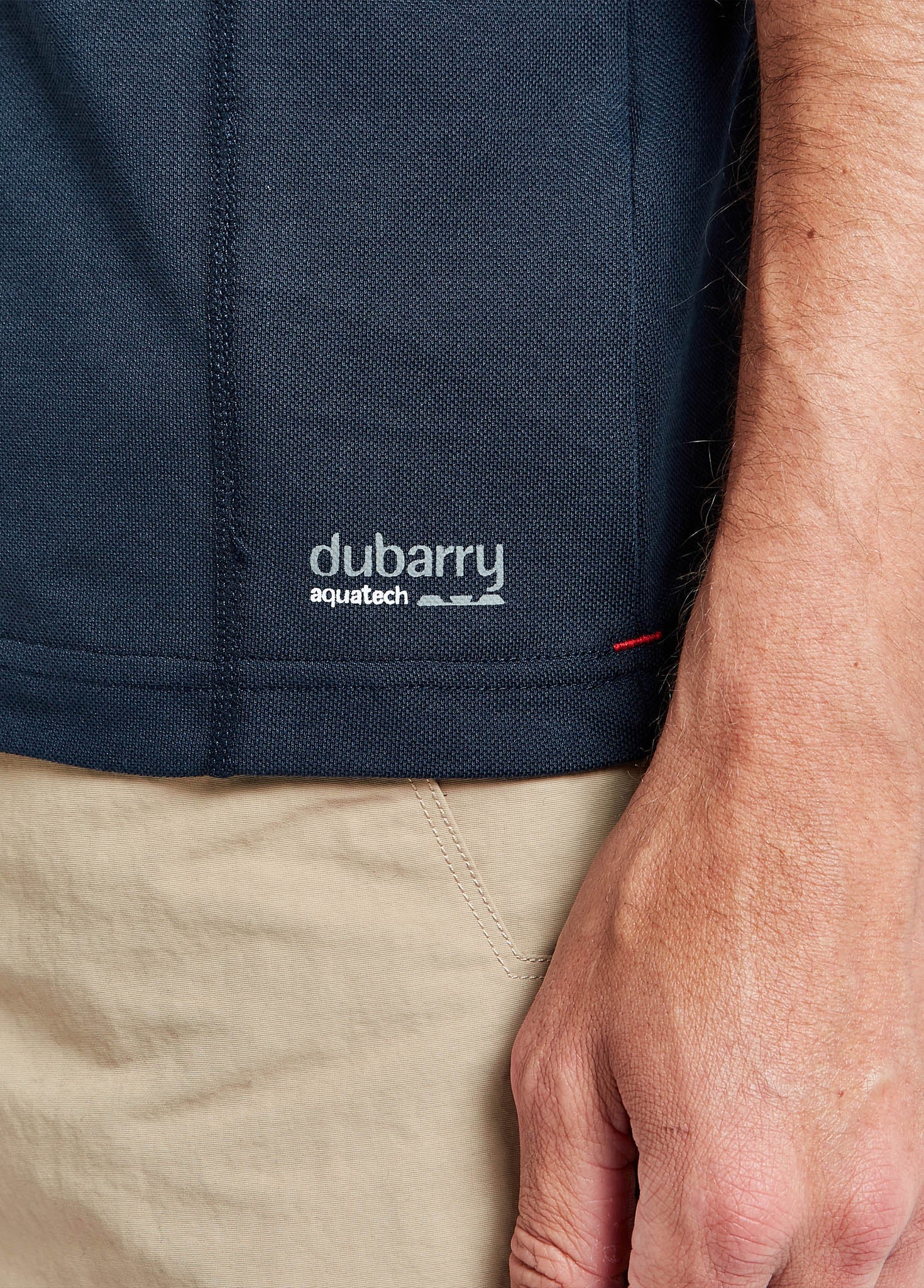 Dubarry Sorrento Women's Short-Sleeved Polo
