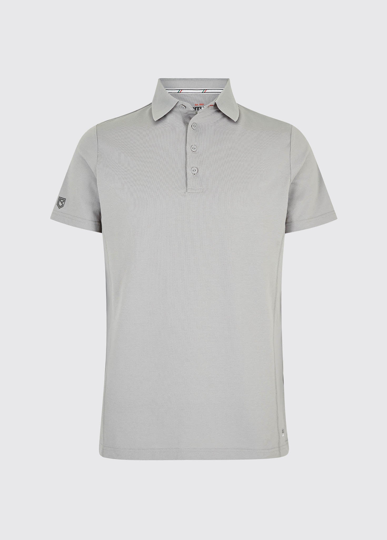Dubarry Sorrento Women's Short-Sleeved Polo