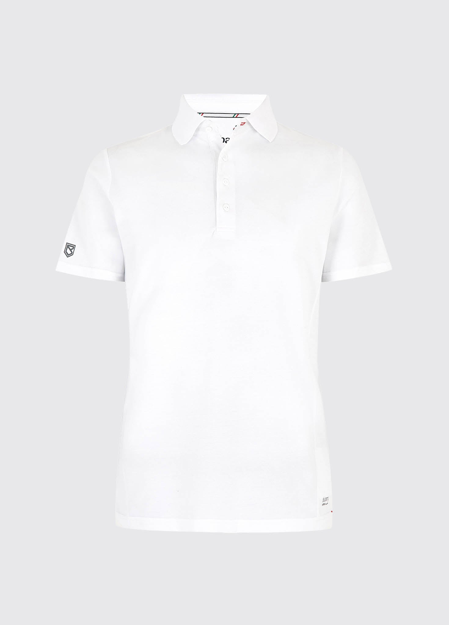 Dubarry Sorrento Women's Short-Sleeved Polo