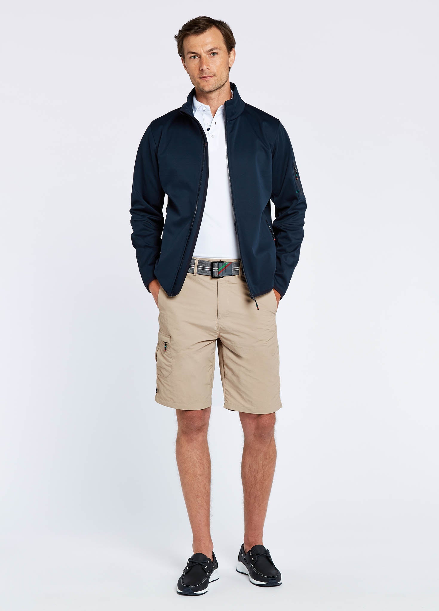 Dubarry Ibiza Mens Softshell Jacket