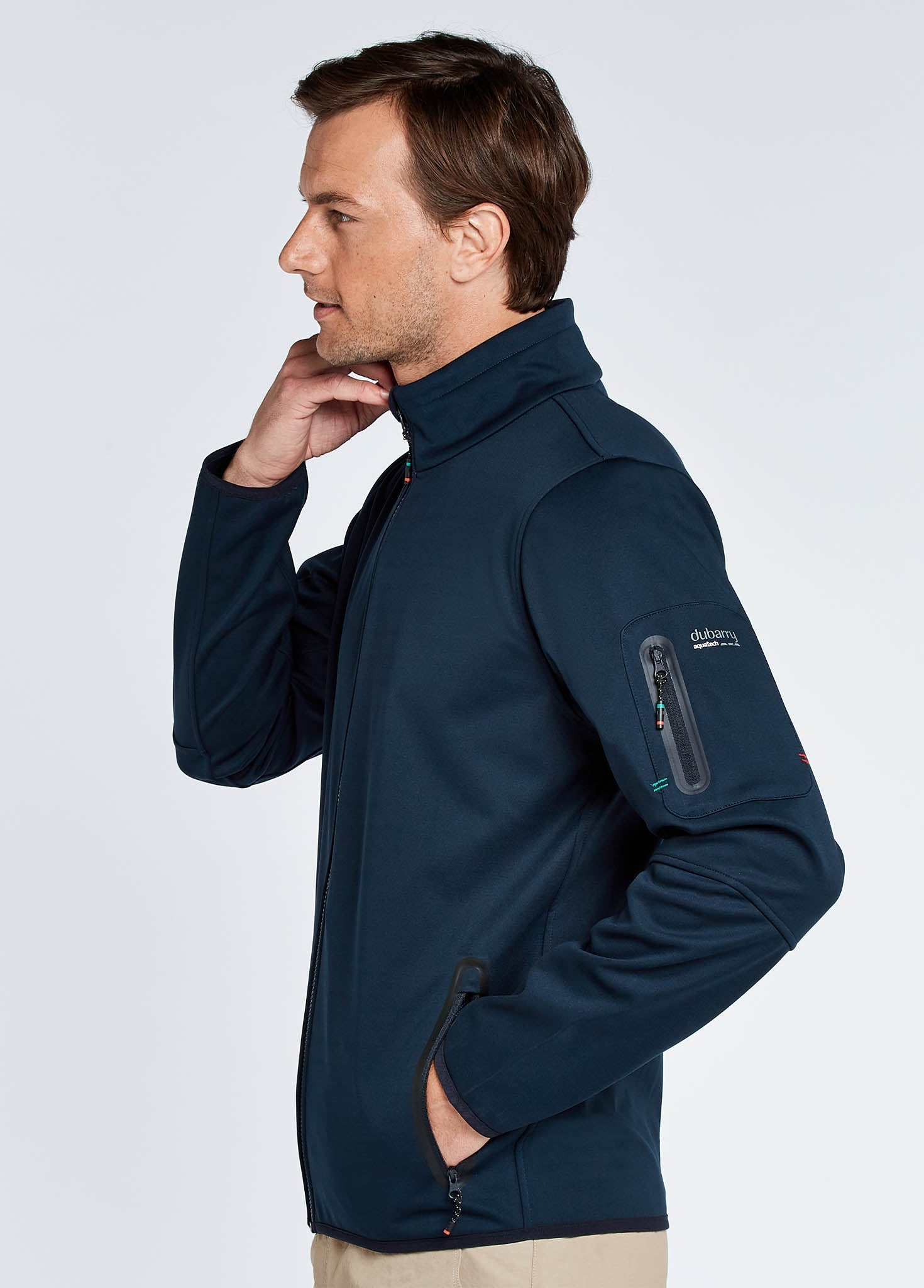 Dubarry Ibiza Mens Softshell Jacket