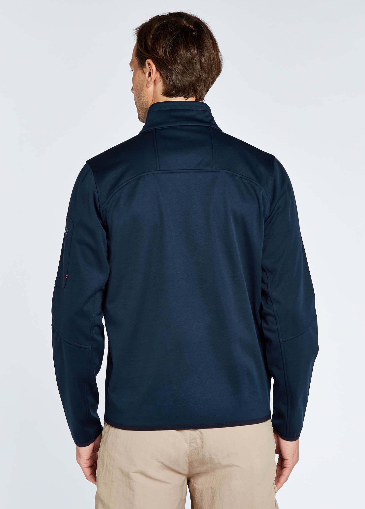 Dubarry Ibiza Mens Softshell Jacket