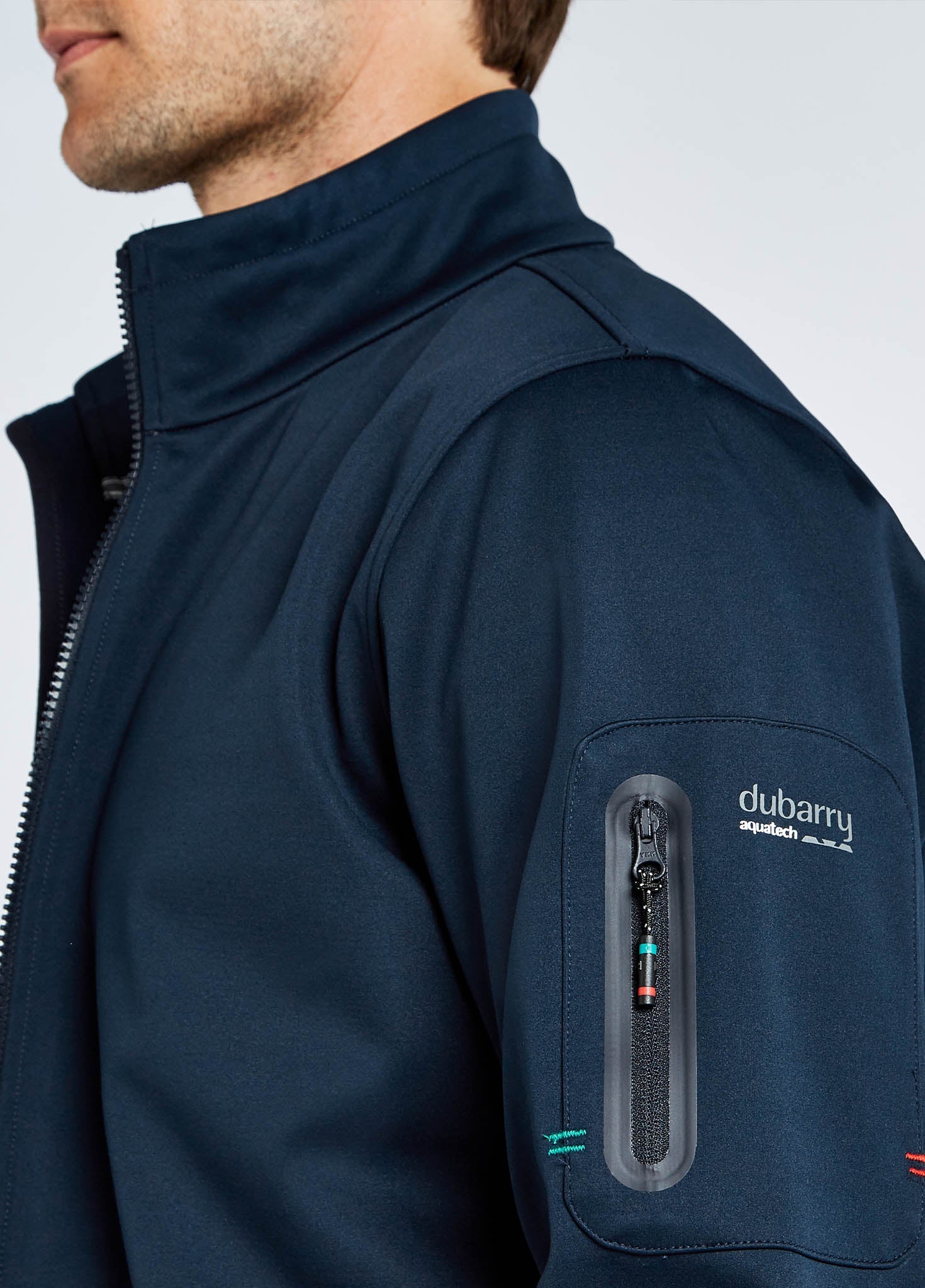 Dubarry Ibiza Mens Softshell Jacket