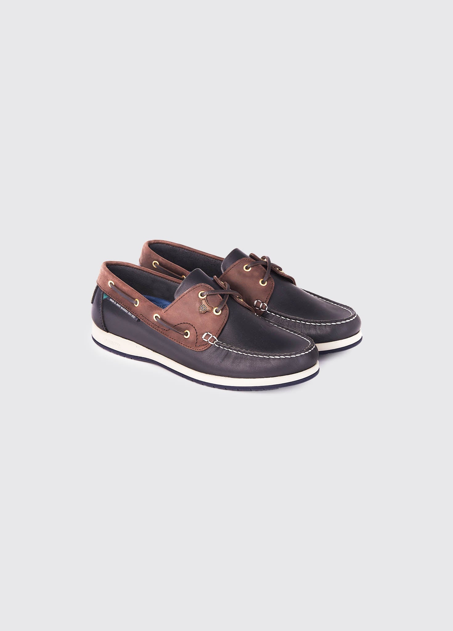 Dubarry Sailmaker X LT Deck Shoe