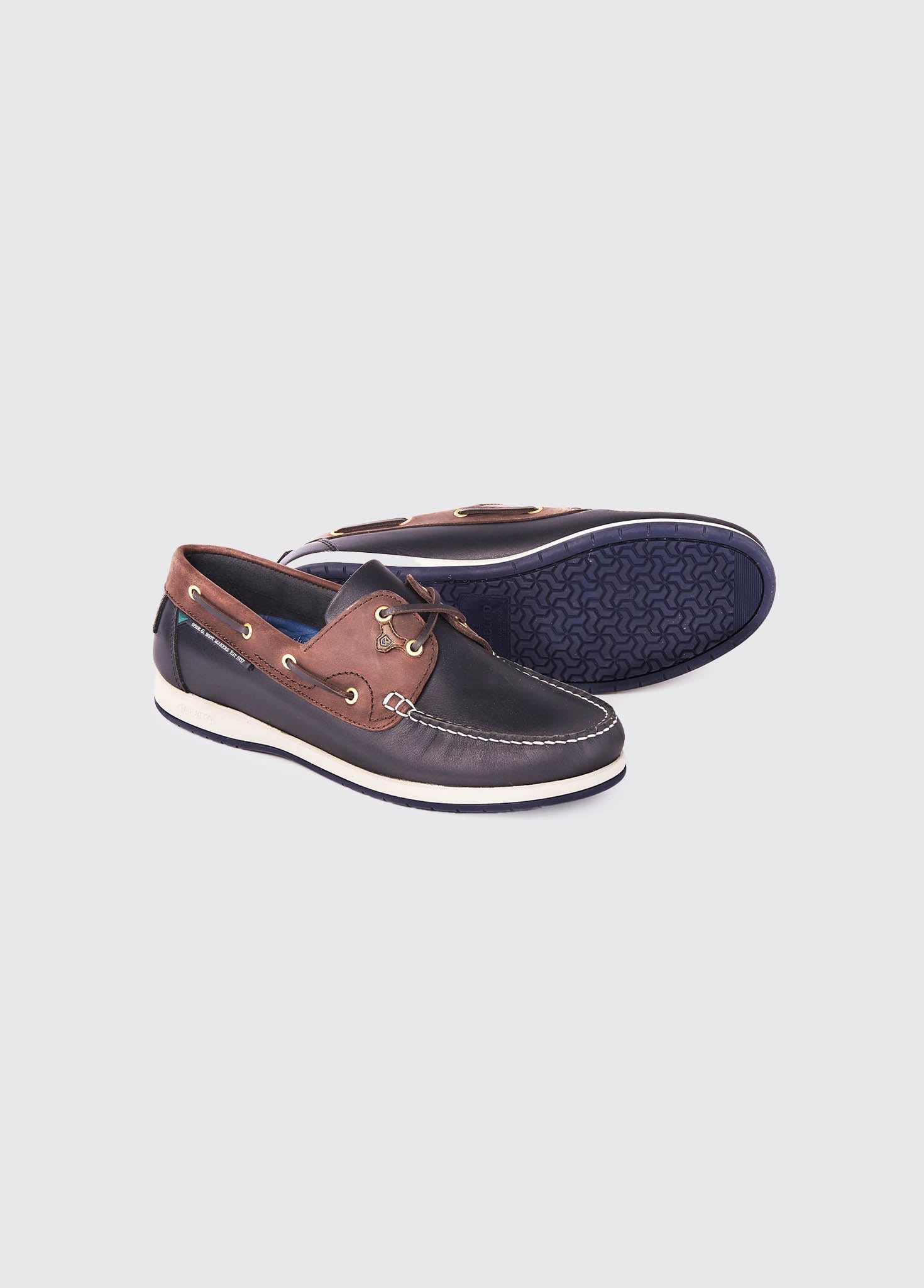 Dubarry Sailmaker X LT Deck Shoe