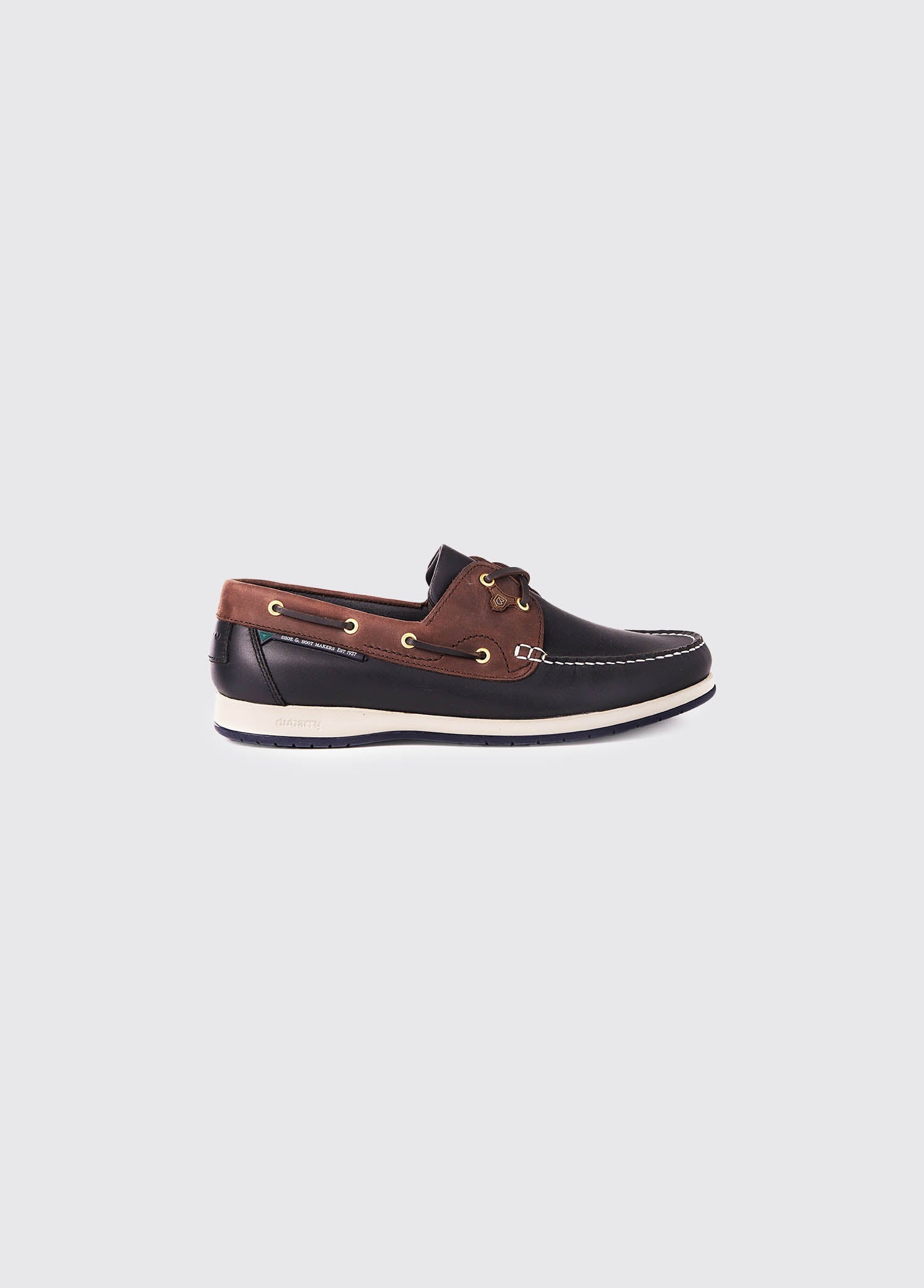 Dubarry Sailmaker X LT Deck Shoe