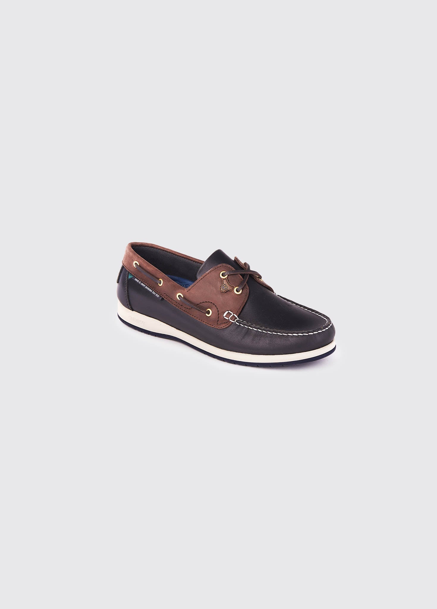 Dubarry Sailmaker X LT Deck Shoe