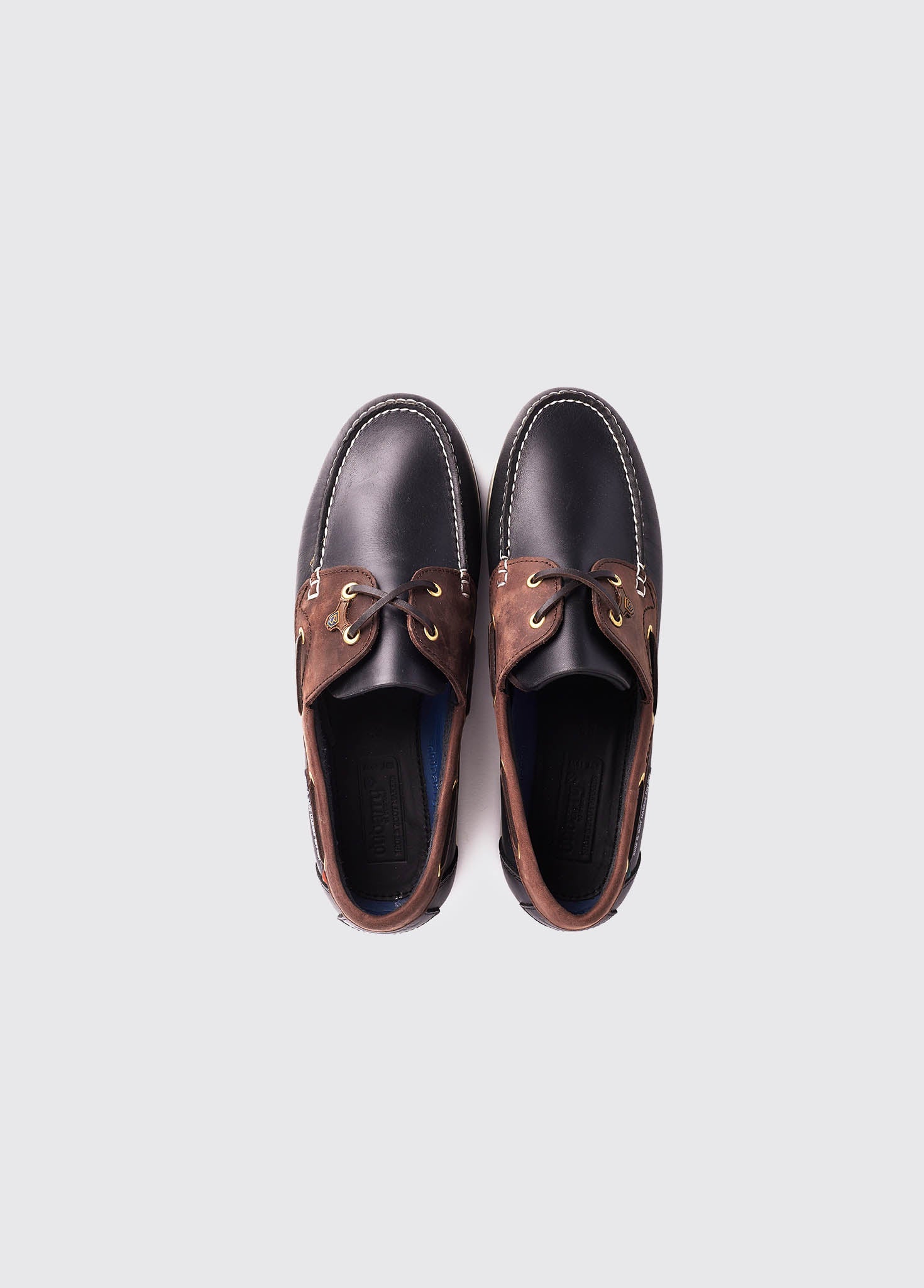 Dubarry Sailmaker X LT Deck Shoe