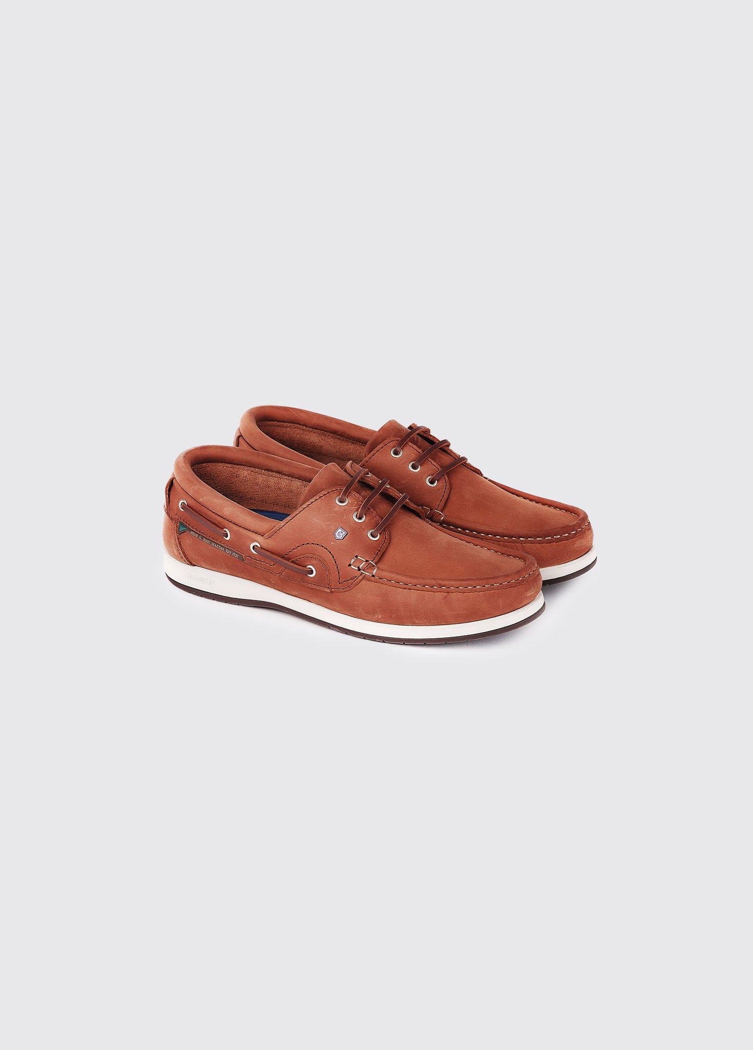 Dubarry Commodore XLT Deck Shoe
