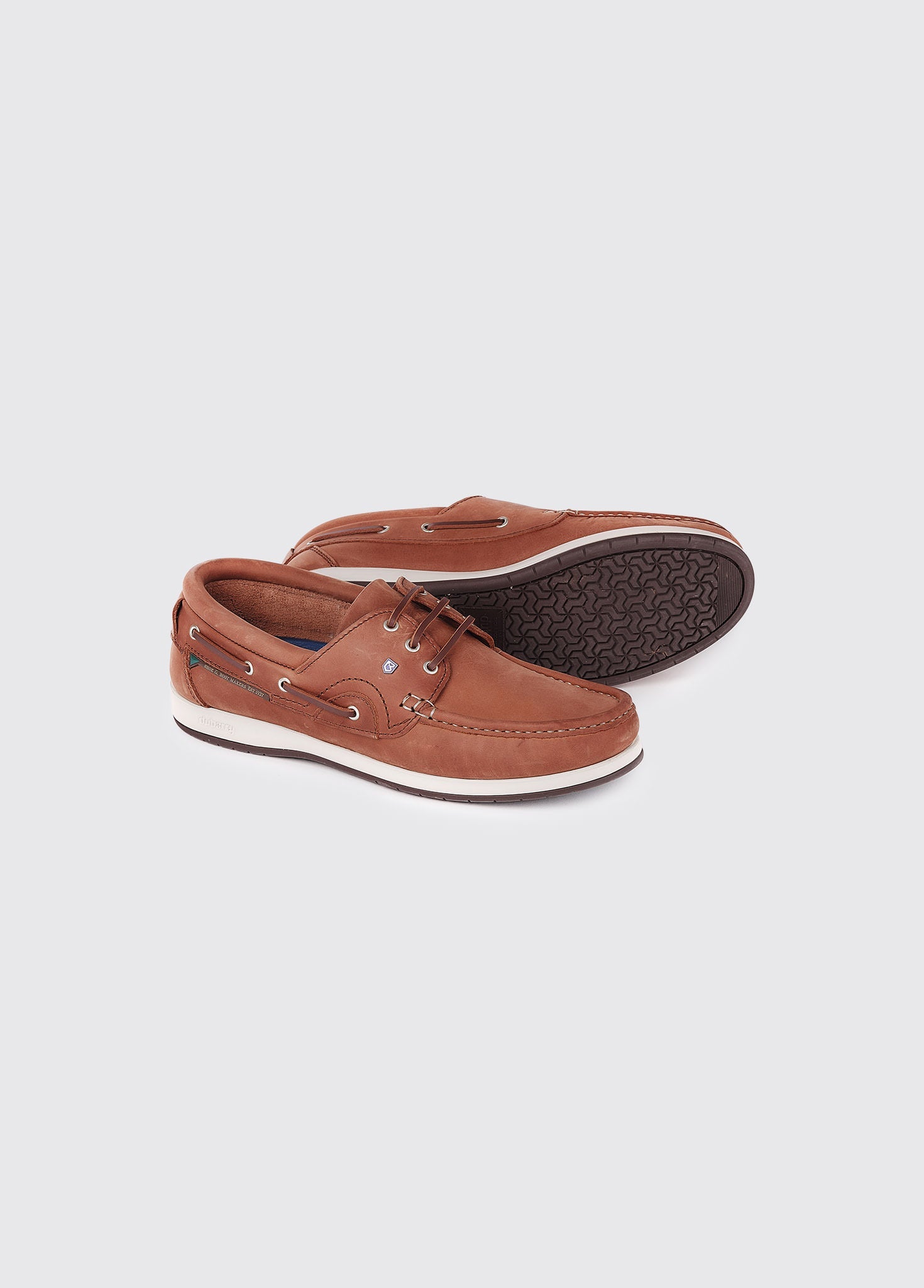 Dubarry Commodore XLT Deck Shoe
