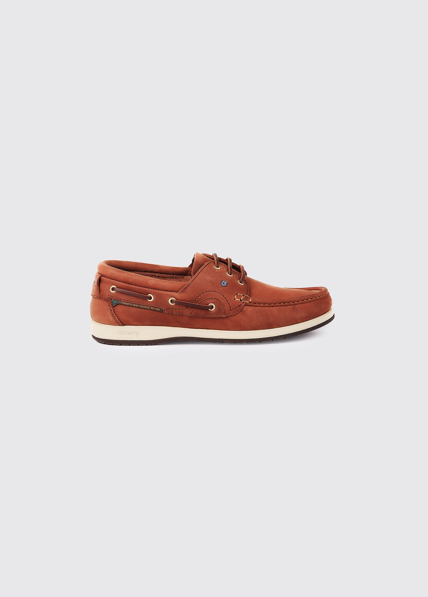 Dubarry Commodore XLT Deck Shoe