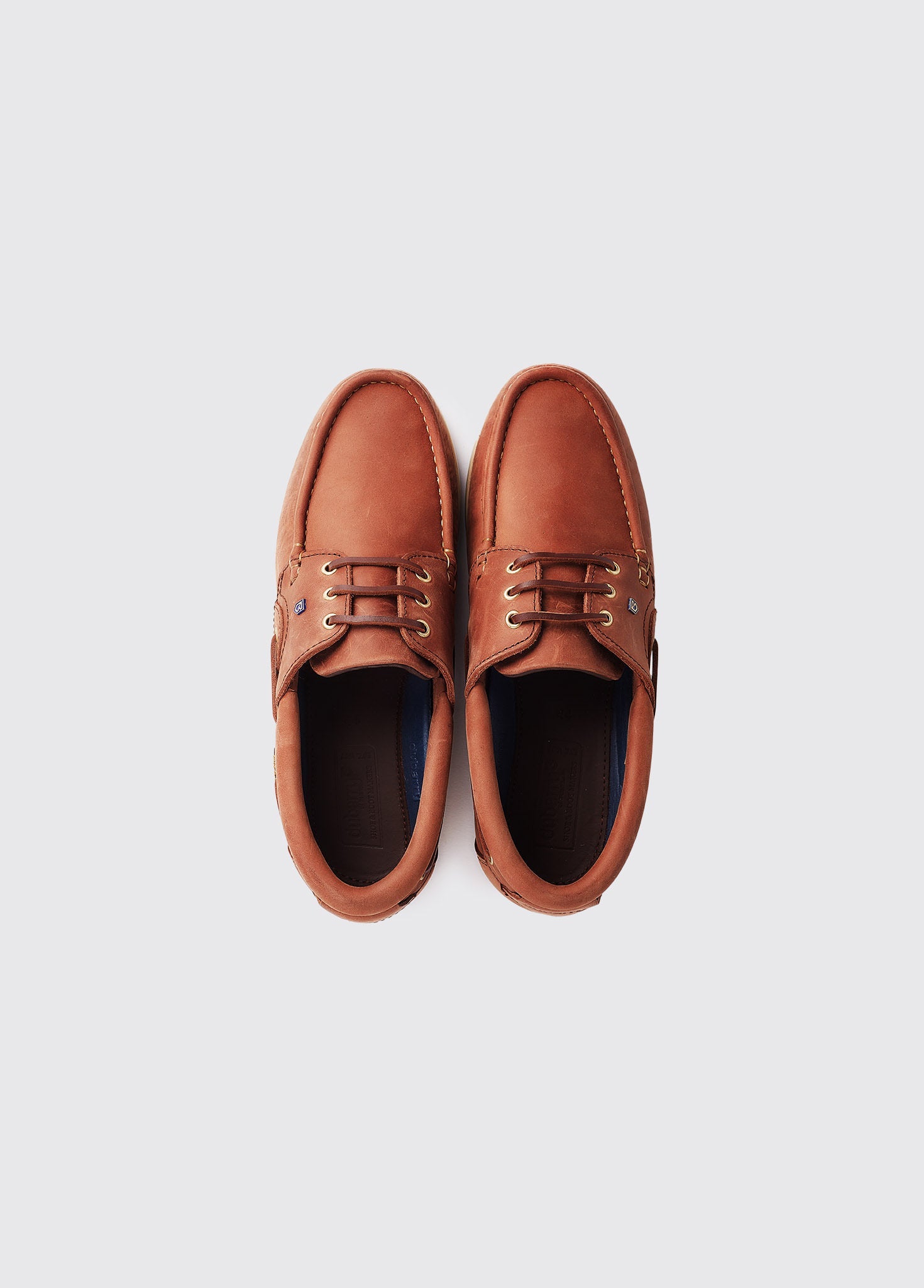 Dubarry Commodore XLT Deck Shoe