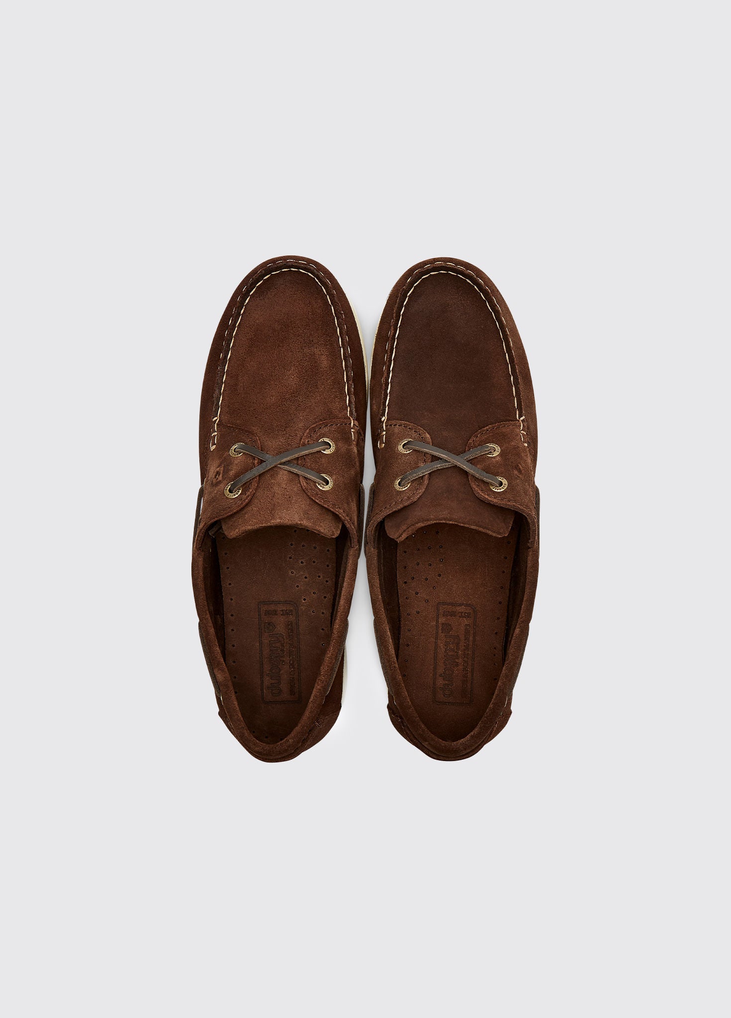 Dubarry Armada XLT Deck Shoe