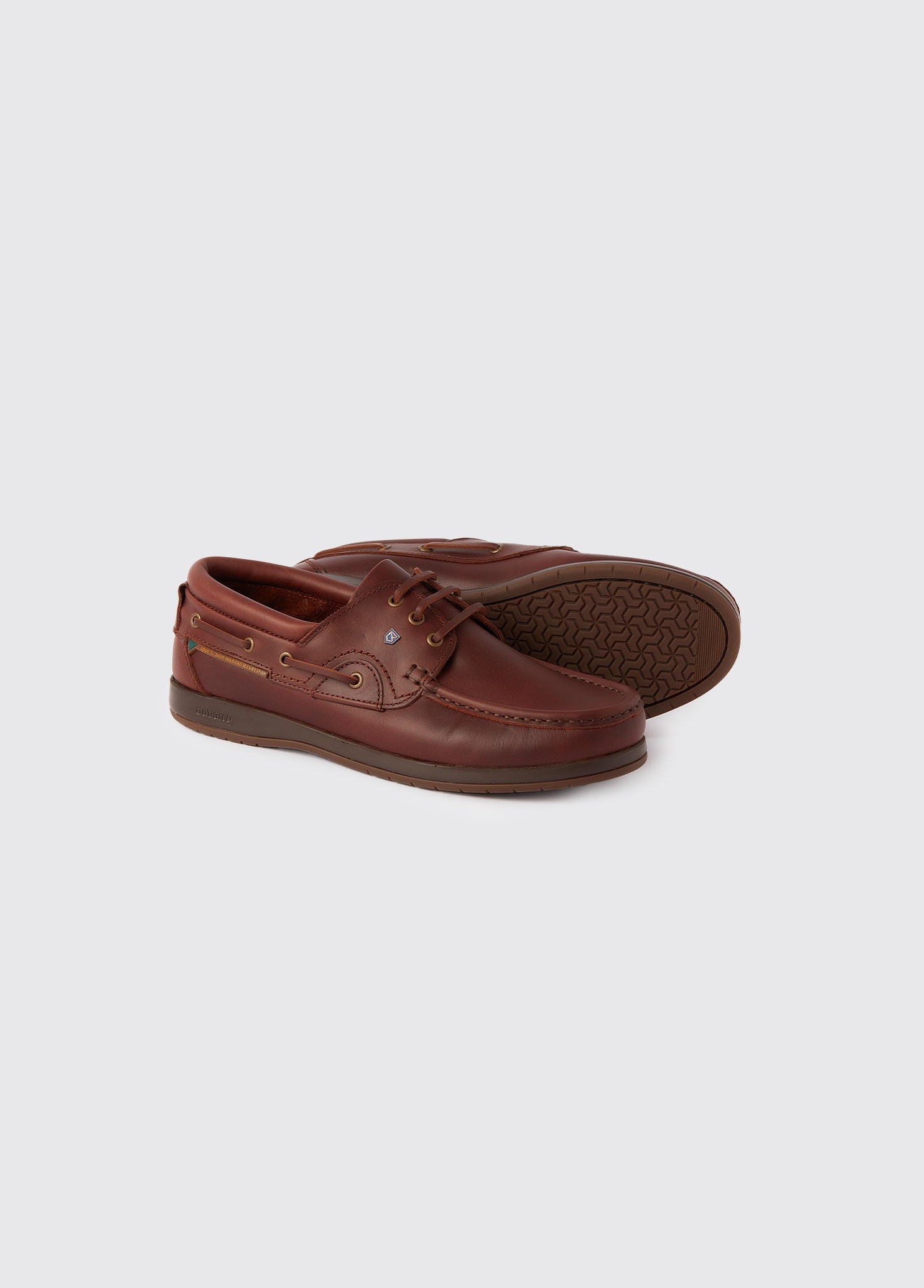 Dubarry Commodore XLT Deck Shoe