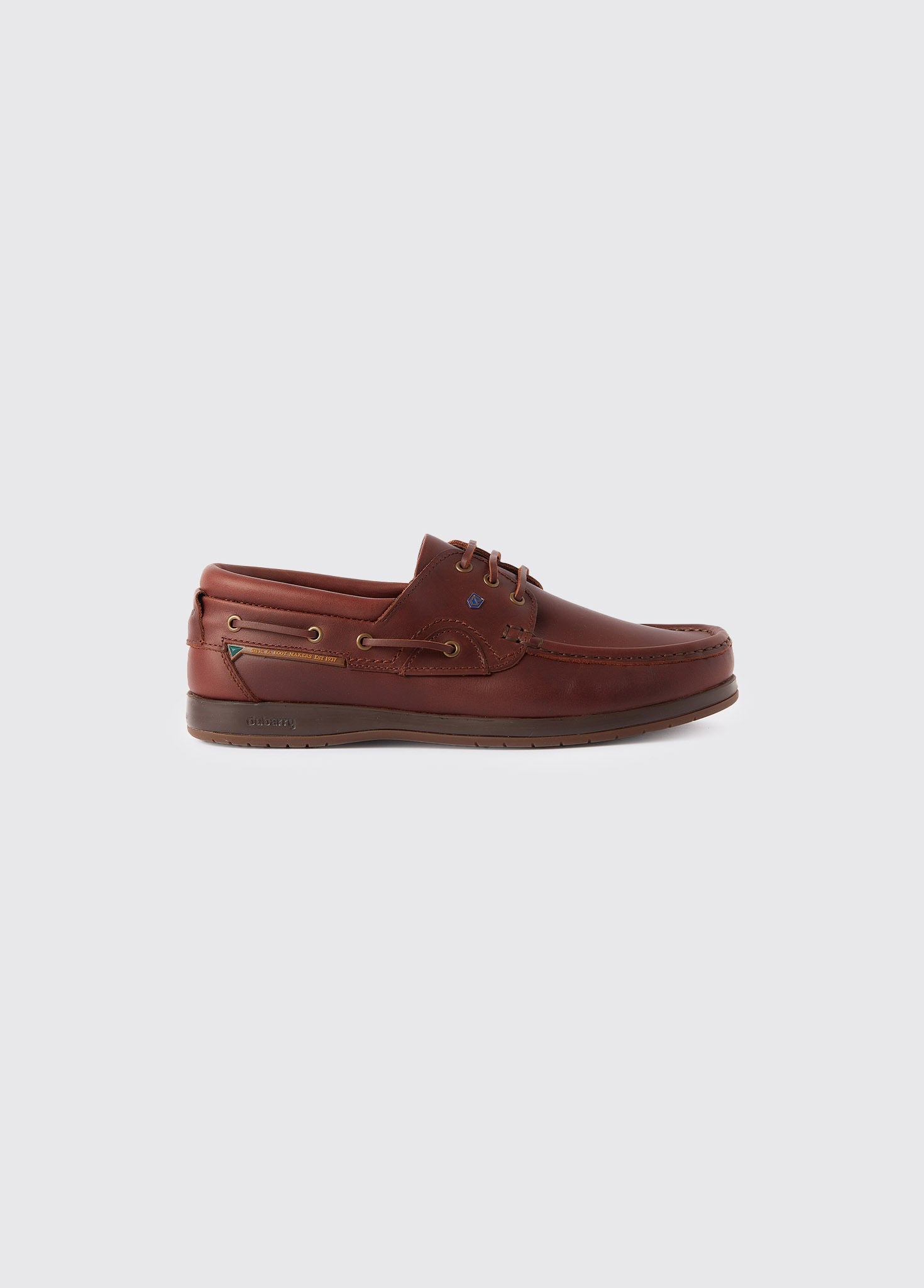 Dubarry Commodore XLT Deck Shoe