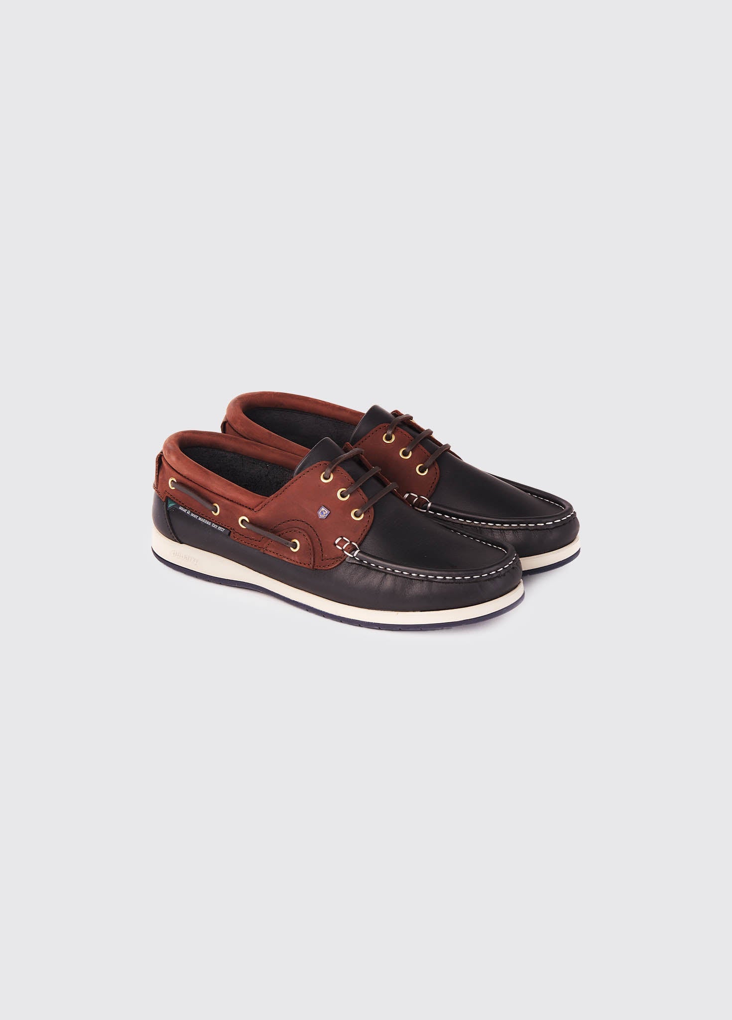 Dubarry Commodore XLT Deck Shoe