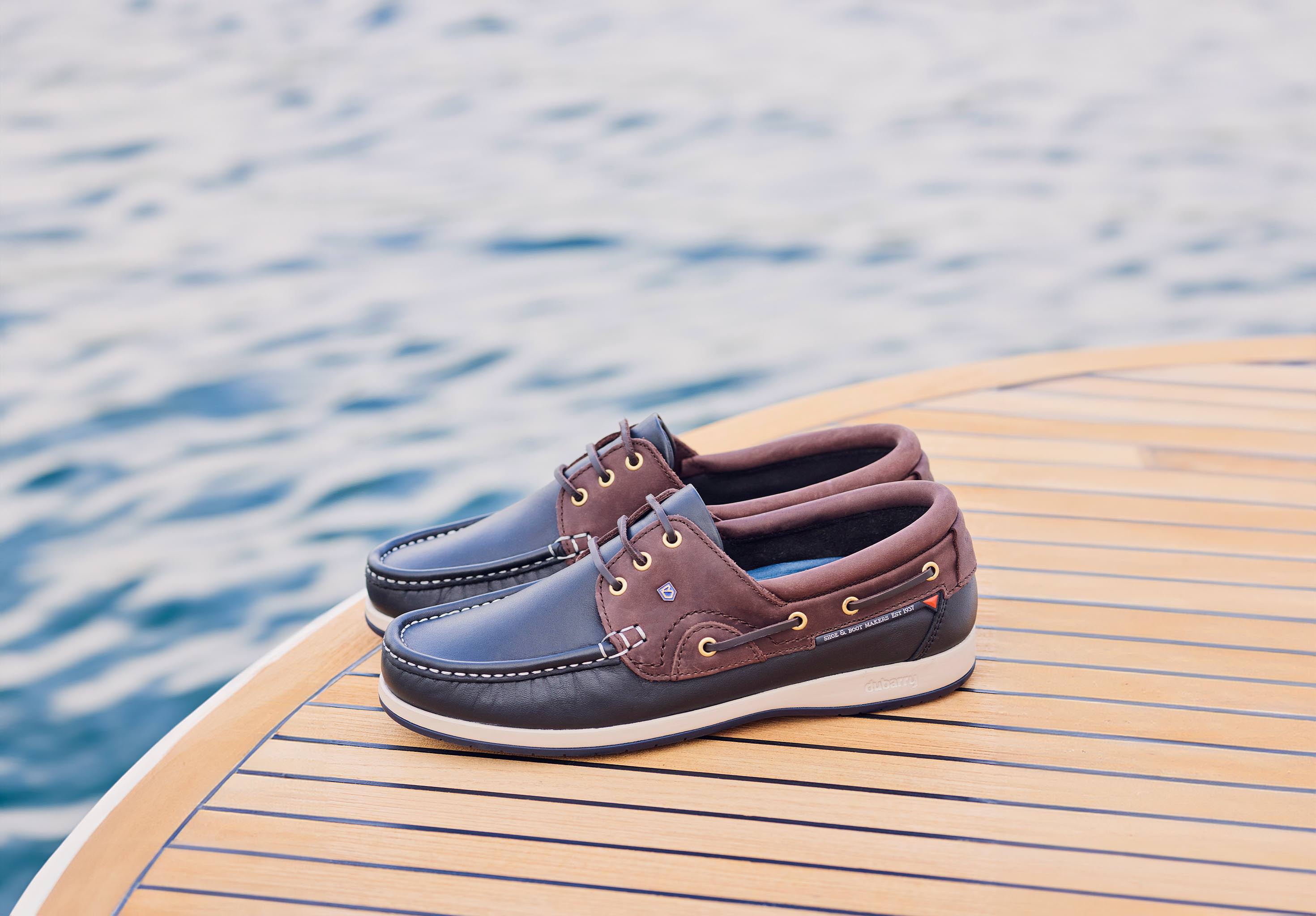 Dubarry Commodore XLT Deck Shoe