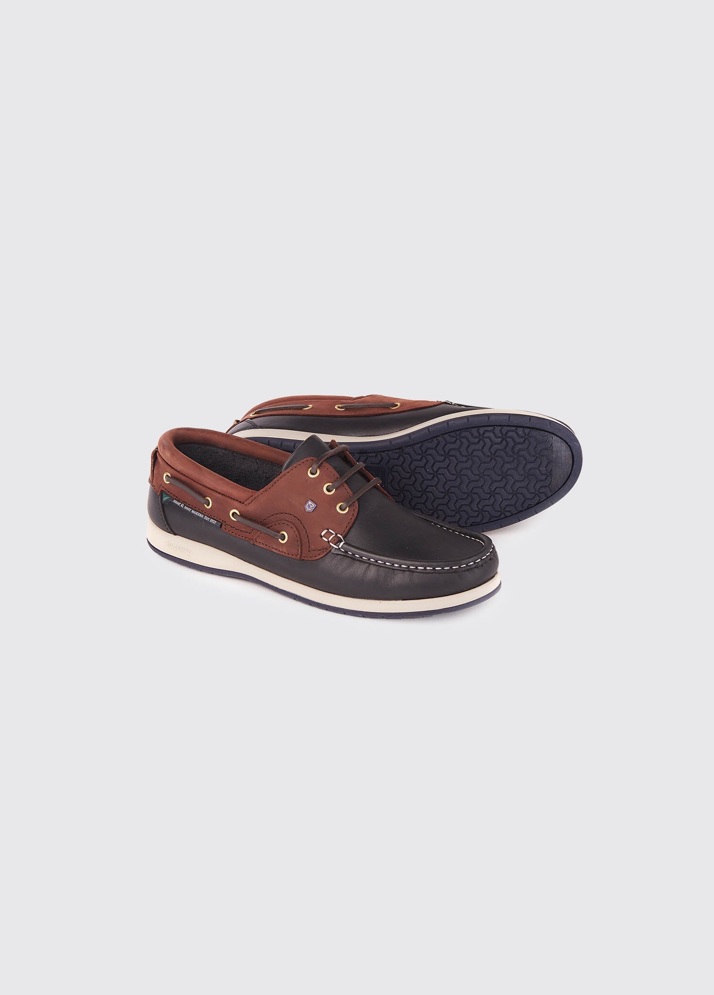 Dubarry Commodore XLT Deck Shoe