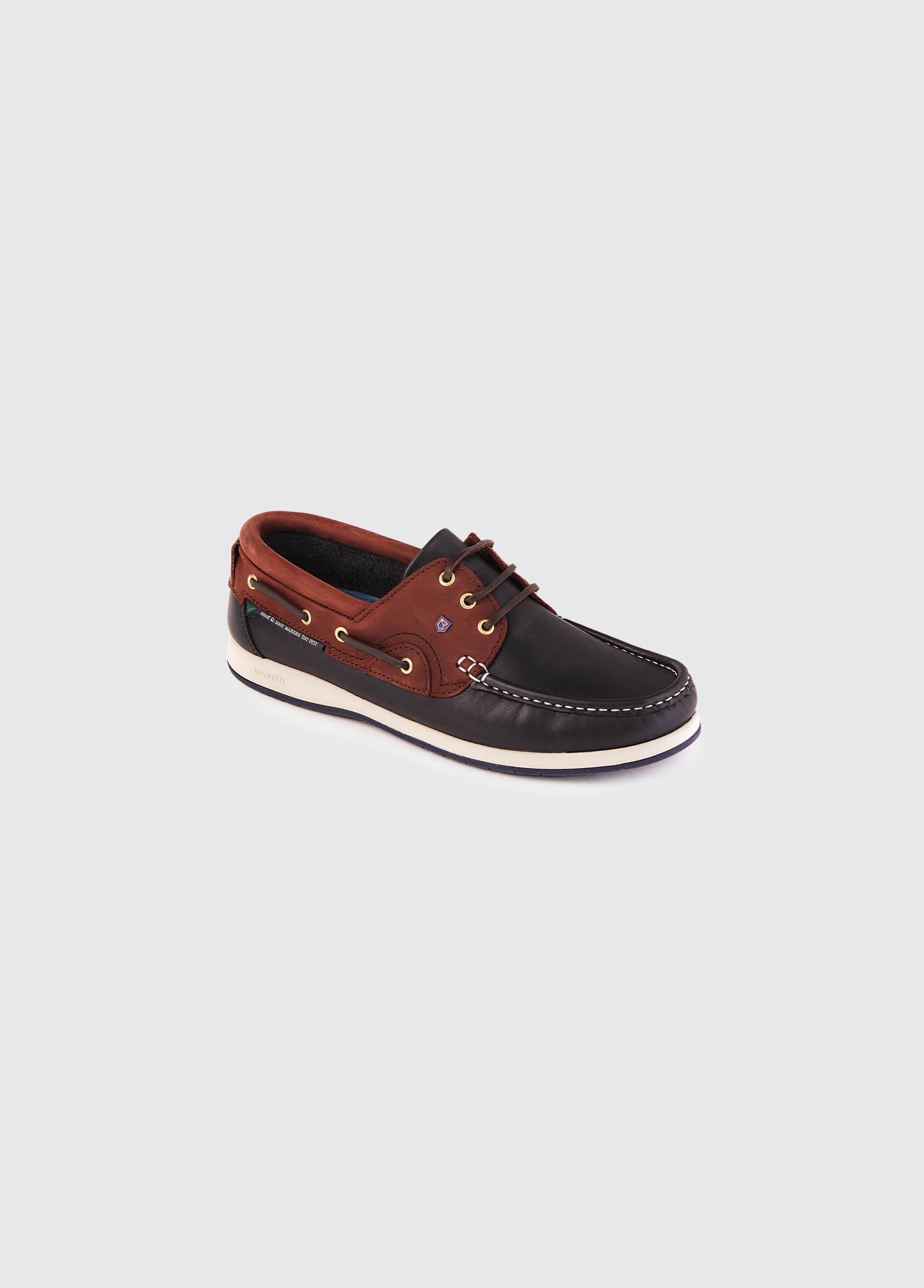 Dubarry Commodore XLT Deck Shoe