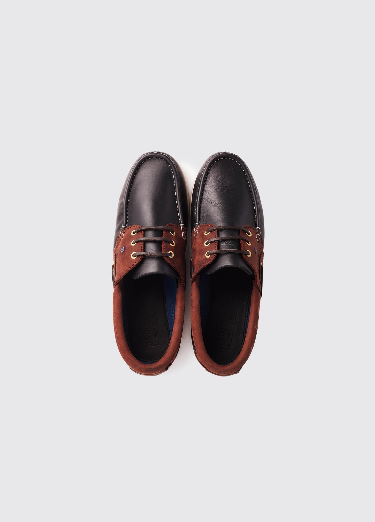 Dubarry Commodore XLT Deck Shoe