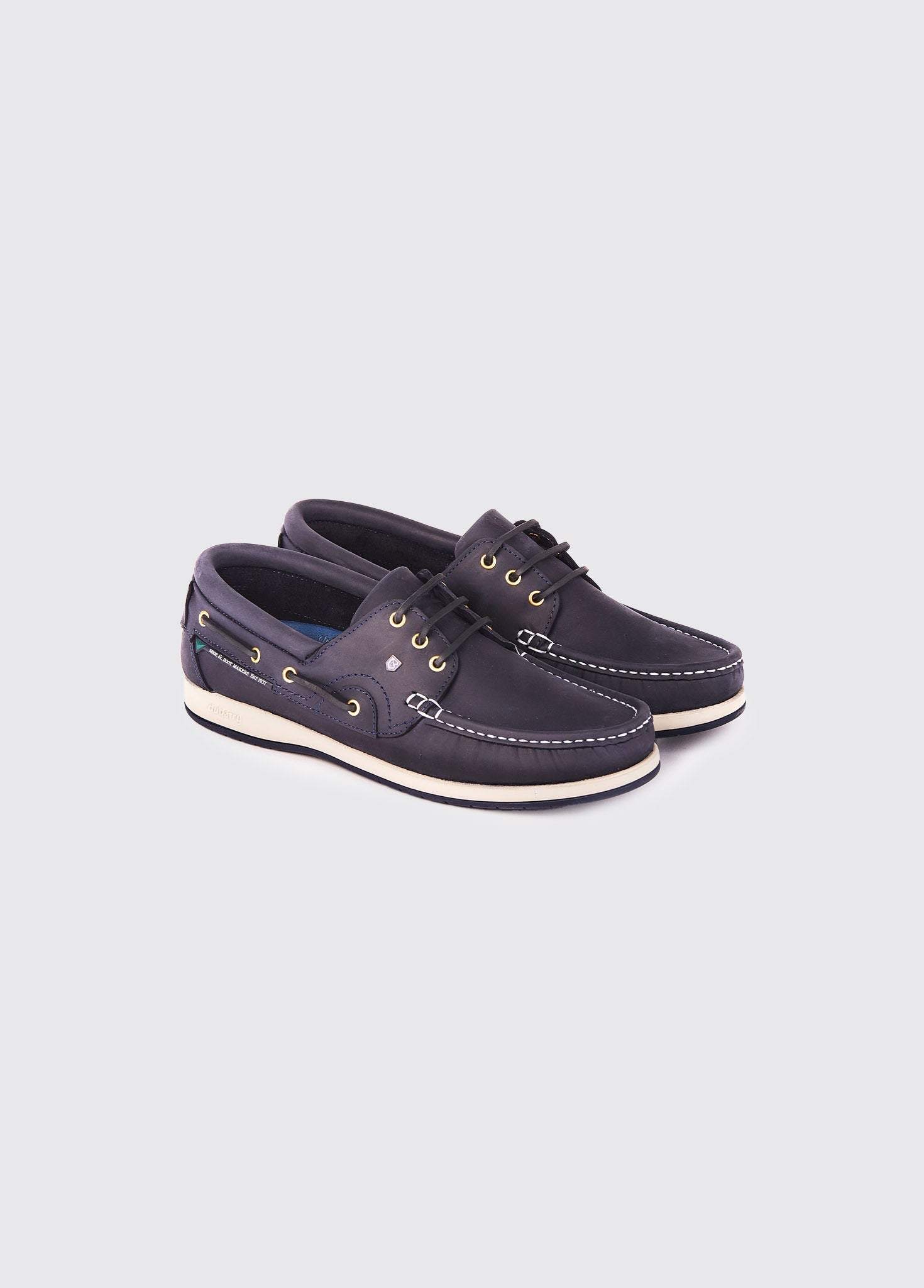 Dubarry Commodore XLT Deck Shoe