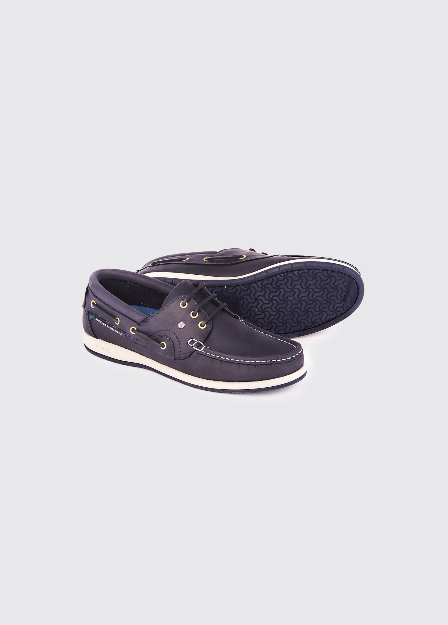 Dubarry Commodore XLT Deck Shoe