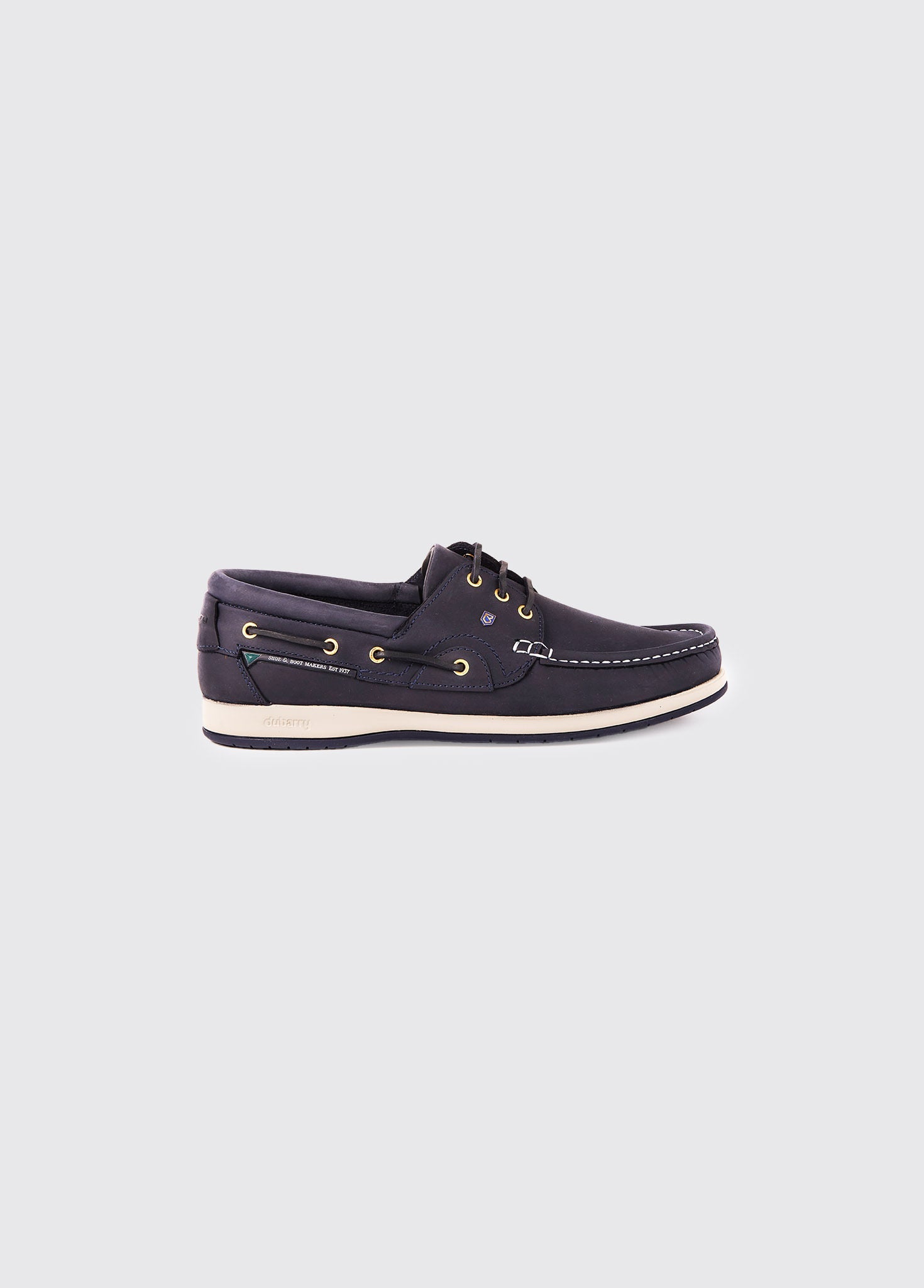 Dubarry Commodore XLT Deck Shoe