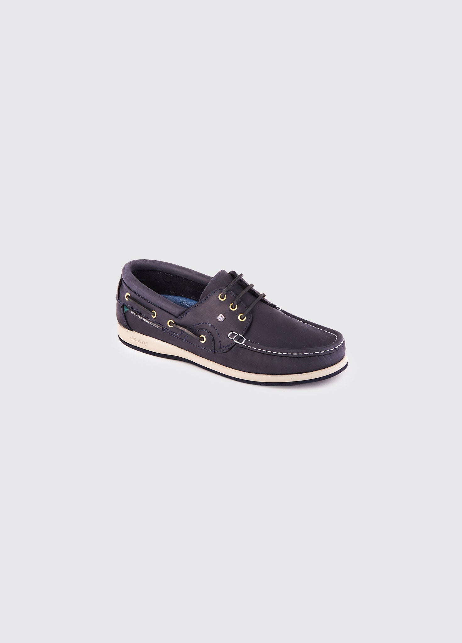 Dubarry Commodore XLT Deck Shoe