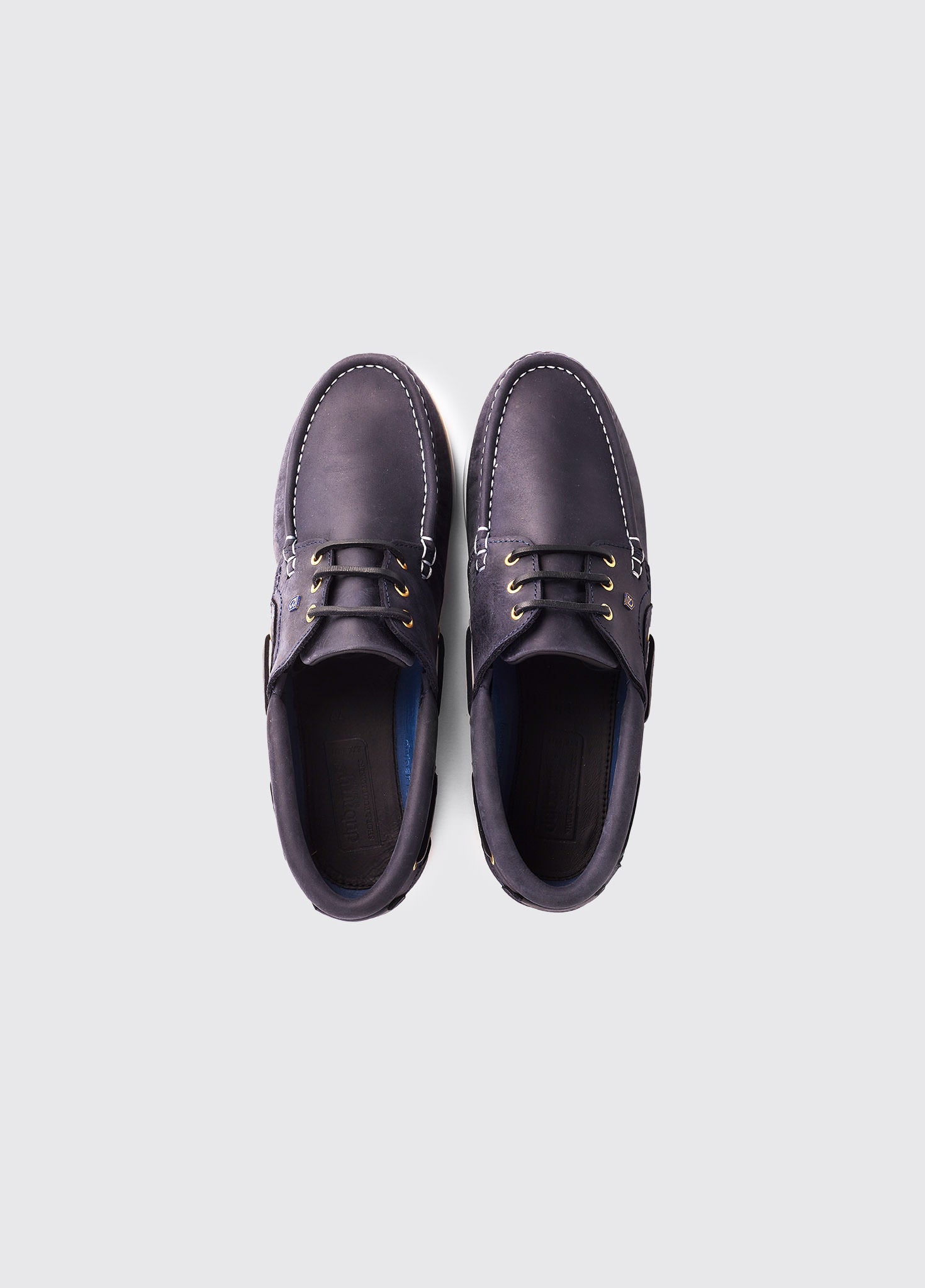 Dubarry Commodore XLT Deck Shoe