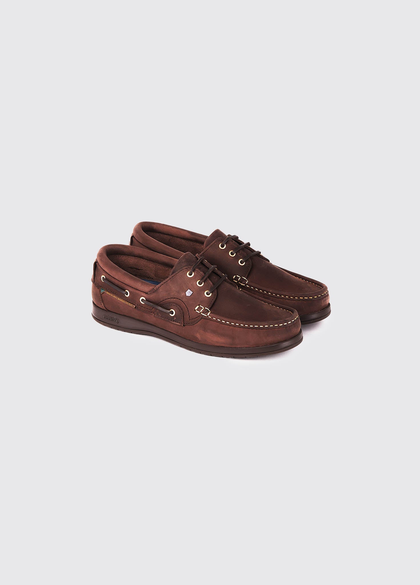 Dubarry Commodore XLT Deck Shoe