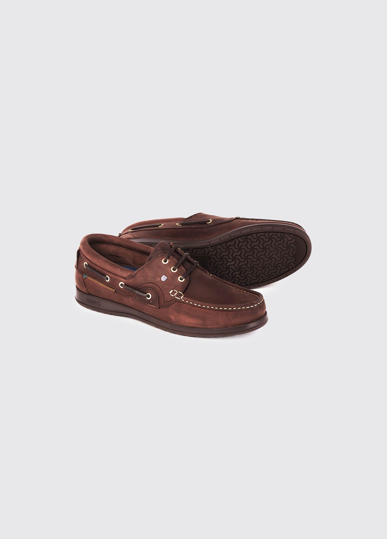 Dubarry Commodore XLT Deck Shoe