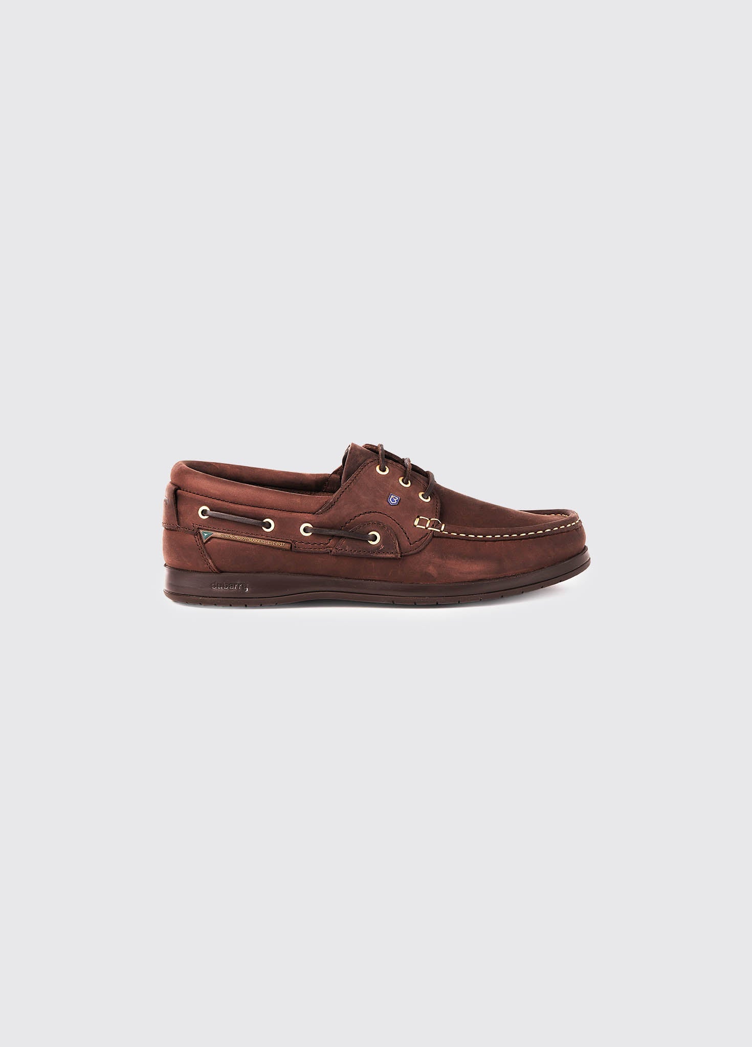 Dubarry Commodore XLT Deck Shoe