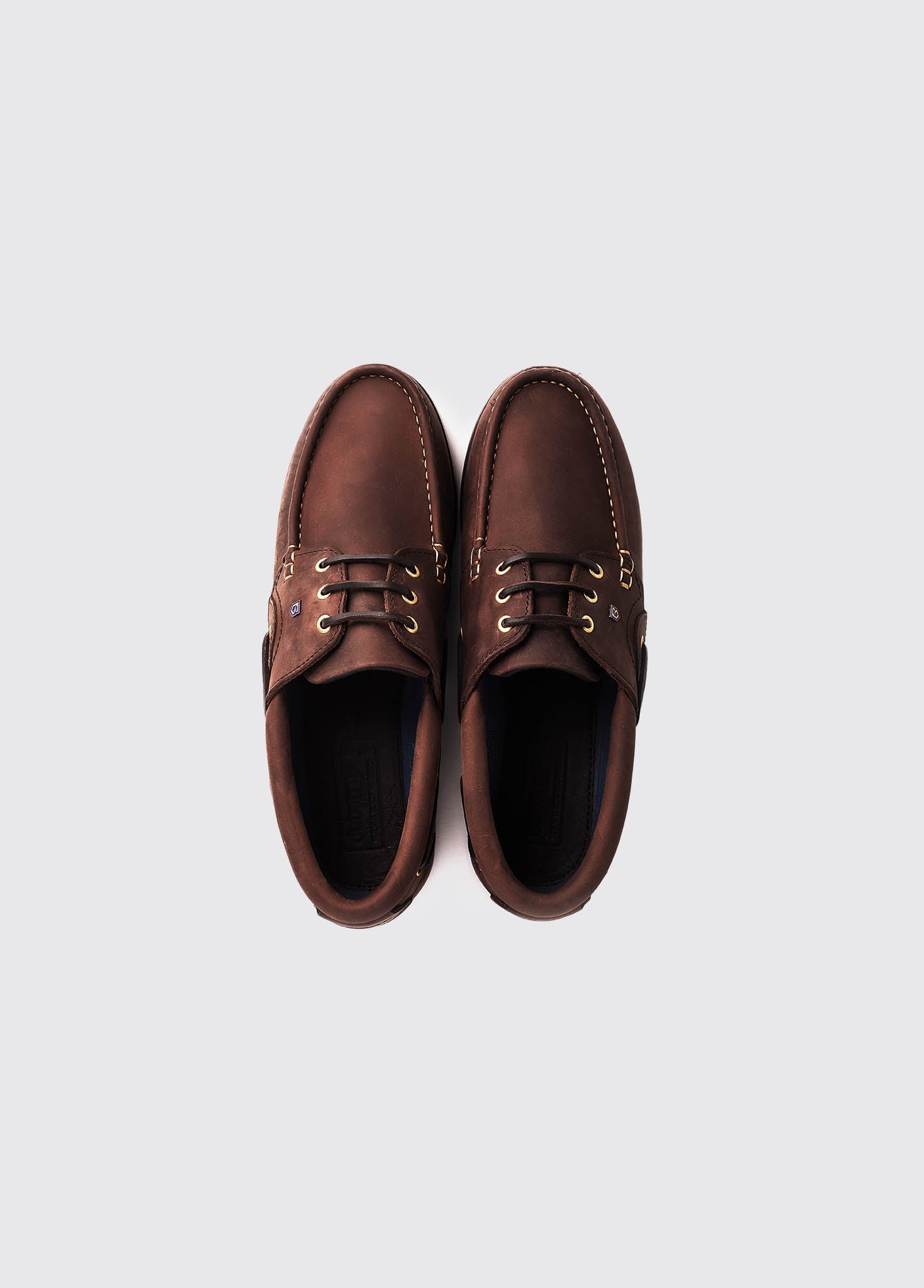 Dubarry Commodore XLT Deck Shoe