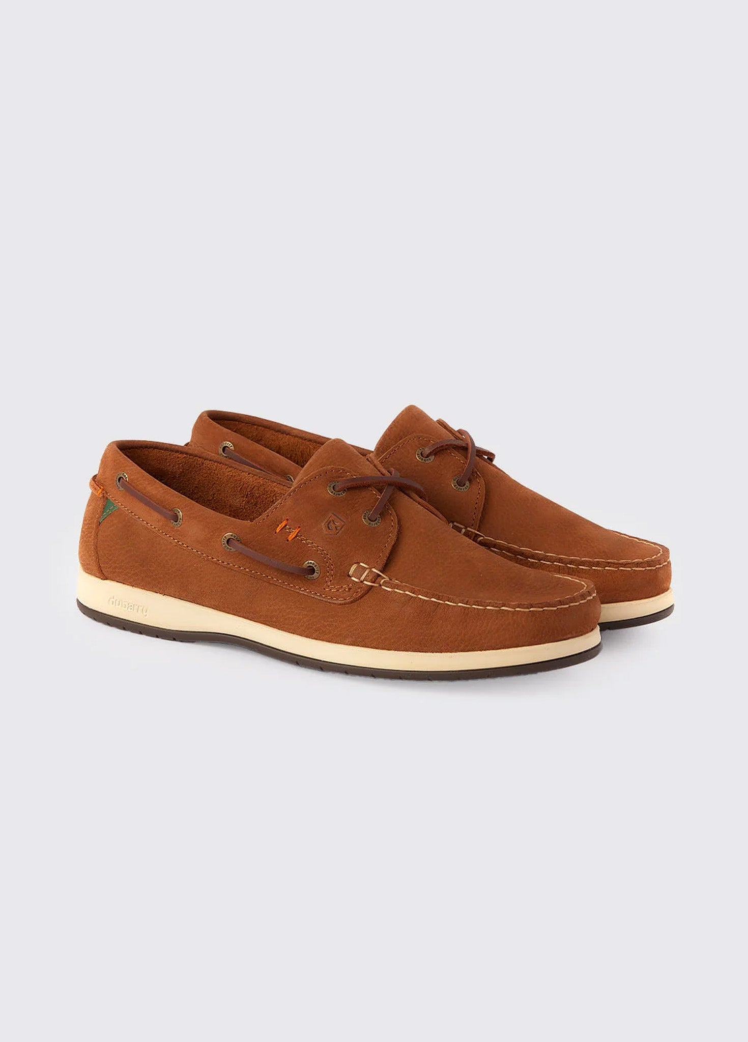 VMG Clothing Dubarry Armada XLT Deck shoes
