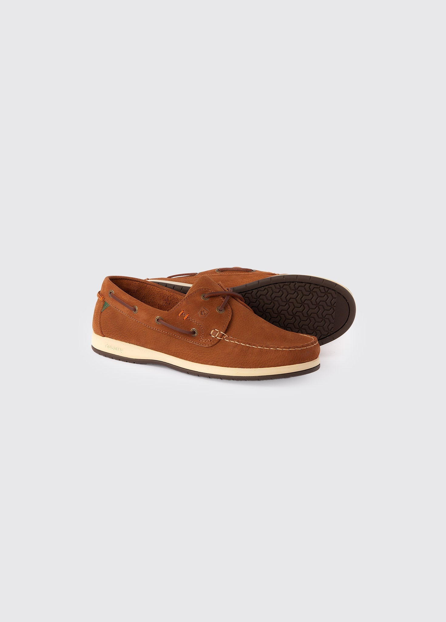 Dubarry Armada XLT Deck shoes