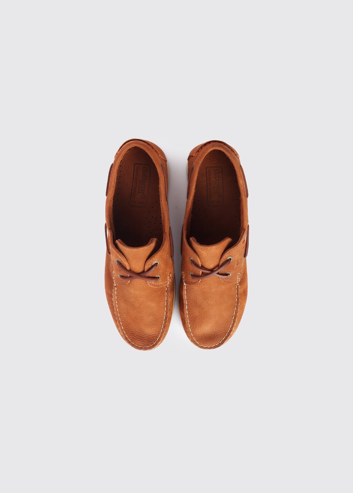 Dubarry Armada XLT Deck shoes