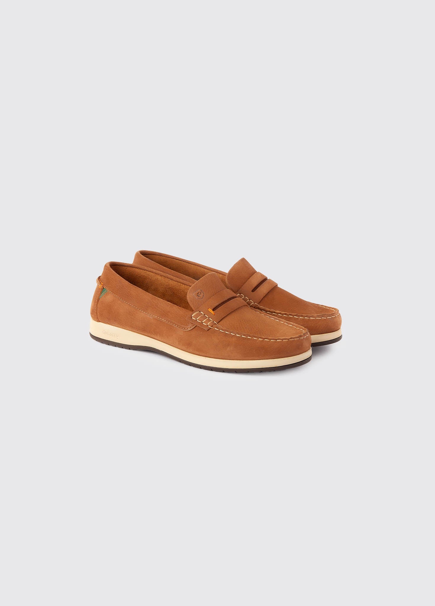 Dubarry Mizen X LT Deck shoes
