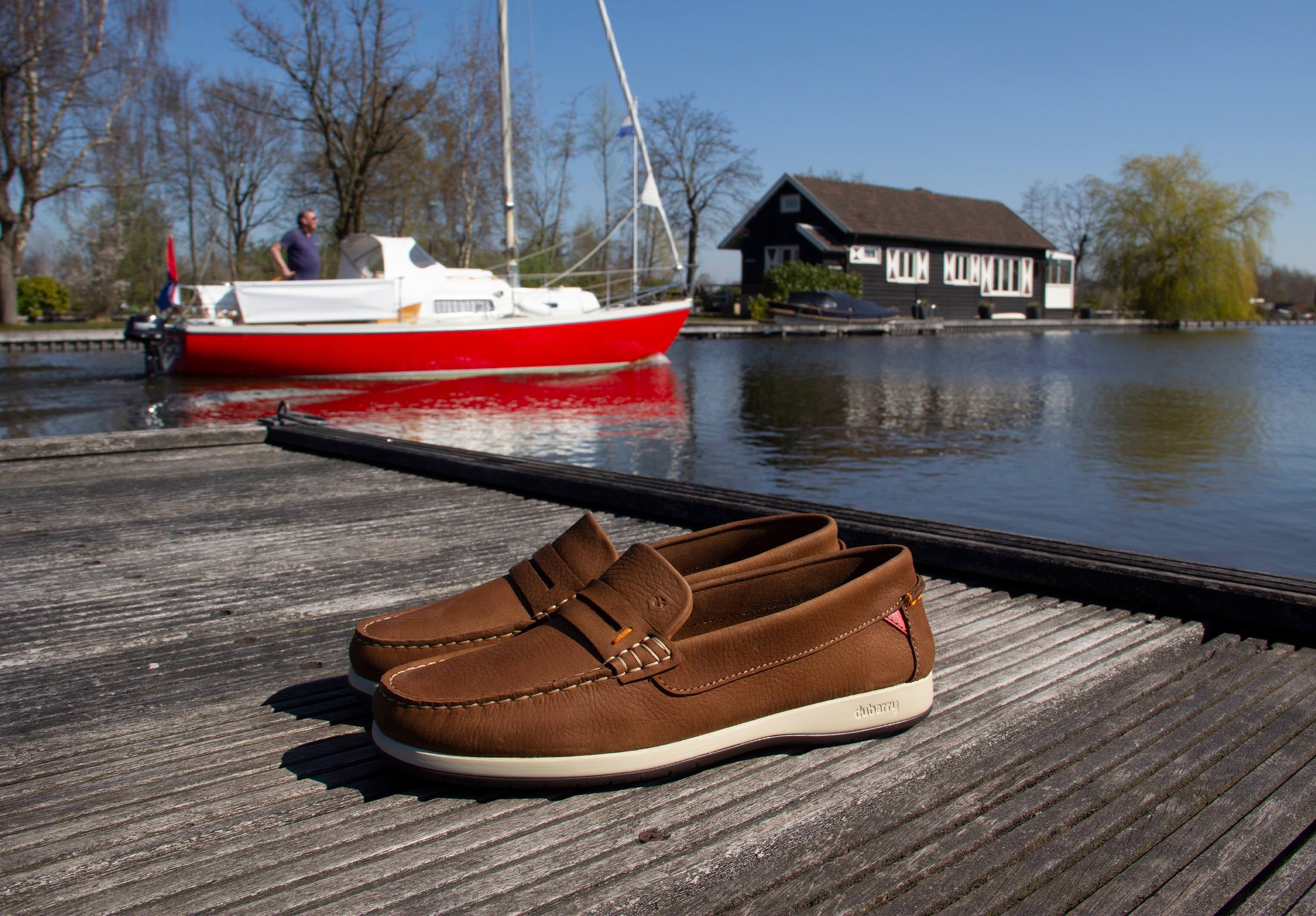 Dubarry Mizen X LT Deck shoes