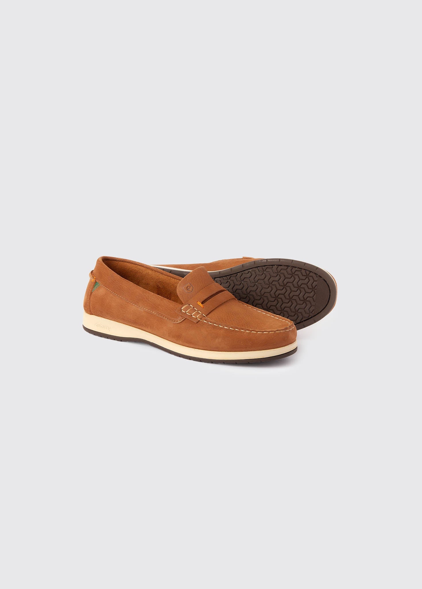 Dubarry Mizen X LT Deck shoes