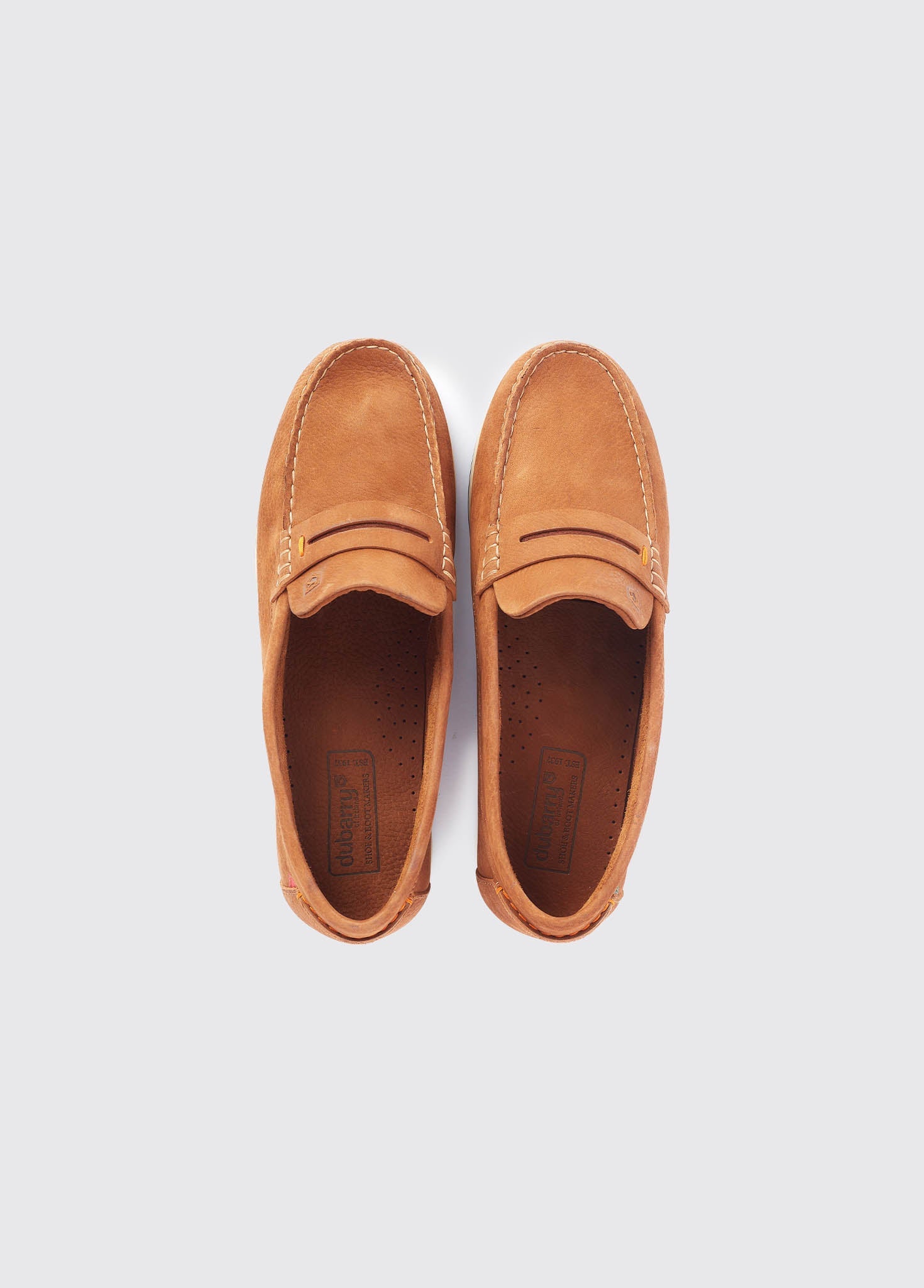 Dubarry Mizen X LT Deck shoes