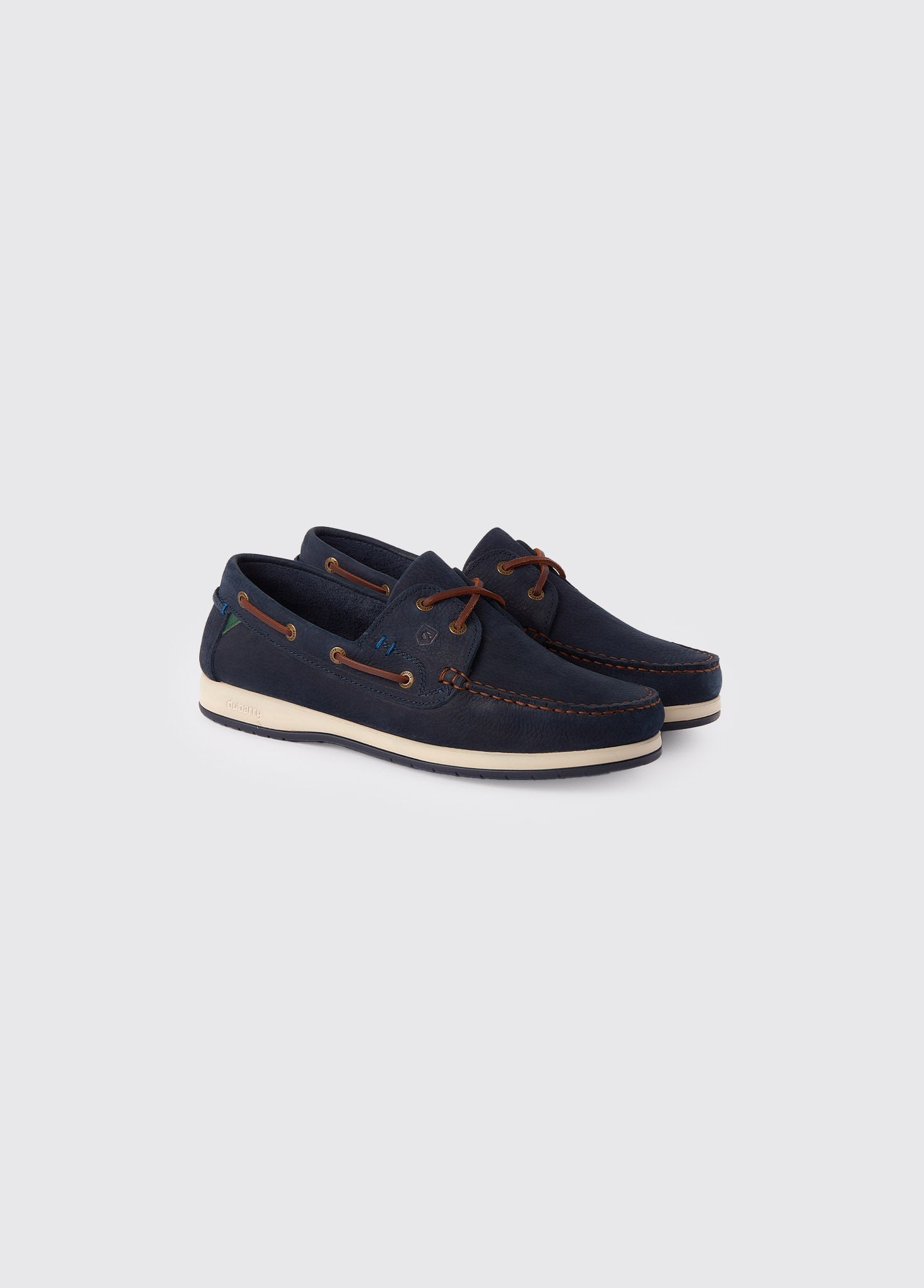 Dubarry Armada XLT Deck shoes